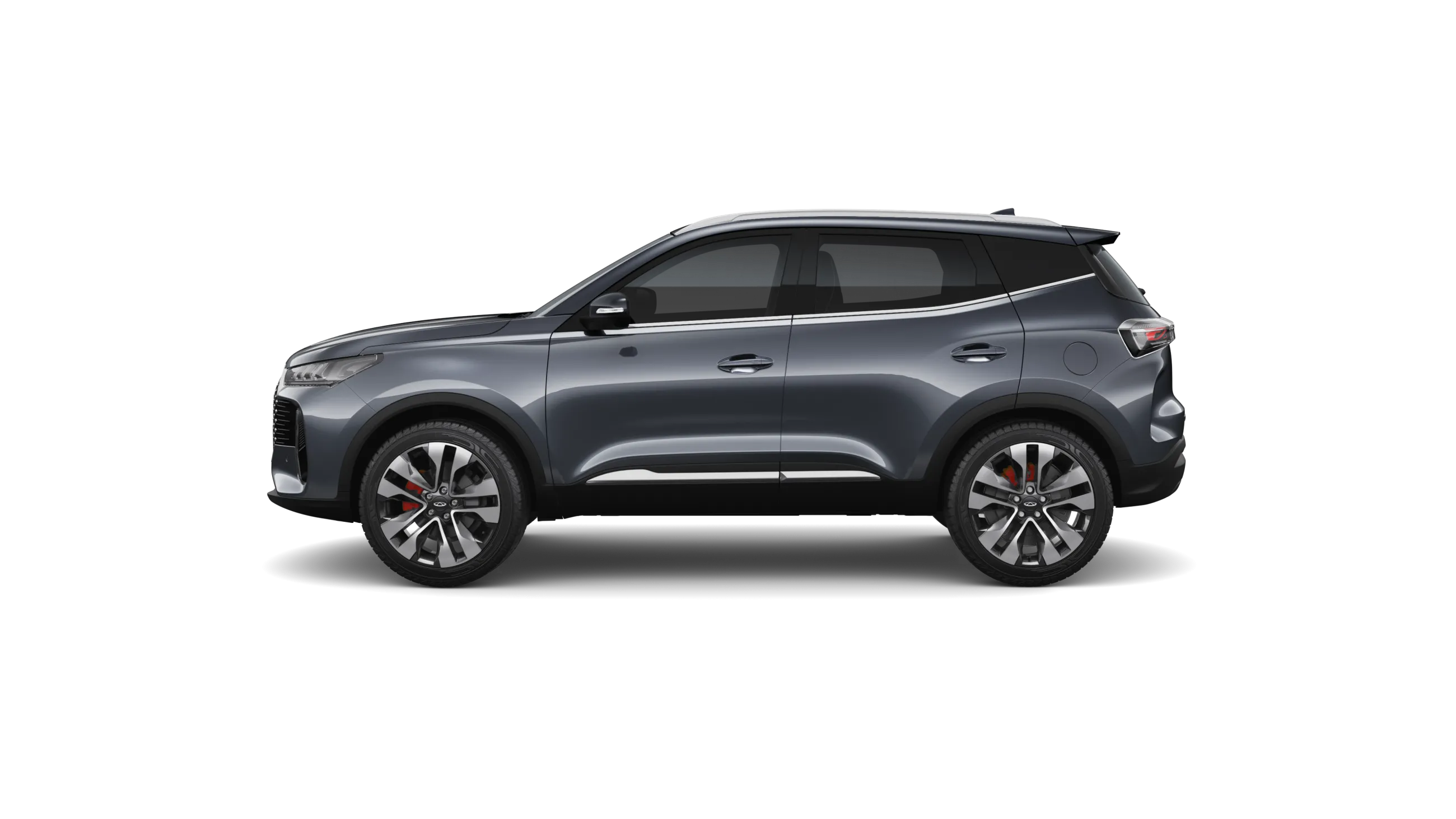 Chery Tiggo 4 Comfort