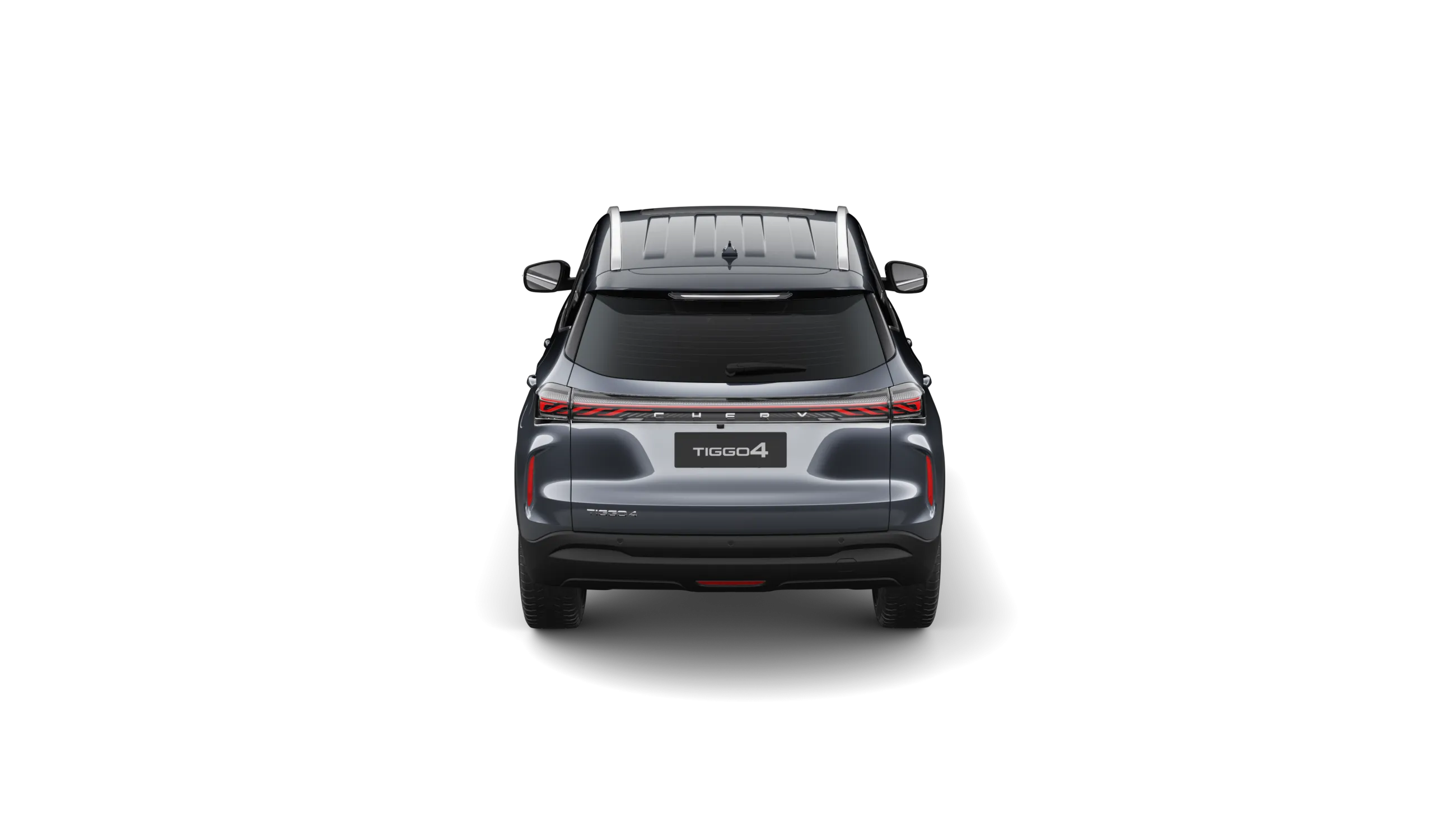 Chery Tiggo 4 Comfort - фото 2