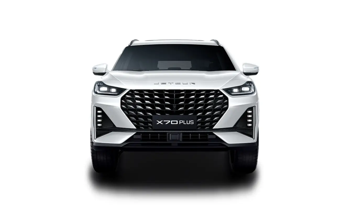 JETOUR X70PLUS GN0235 - фото 2