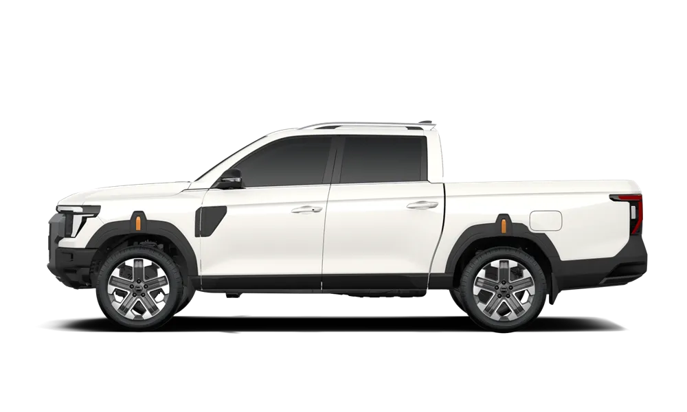 KG MOBILITY (SSANGYONG) Musso Grand NEW COMFORT - фото 2