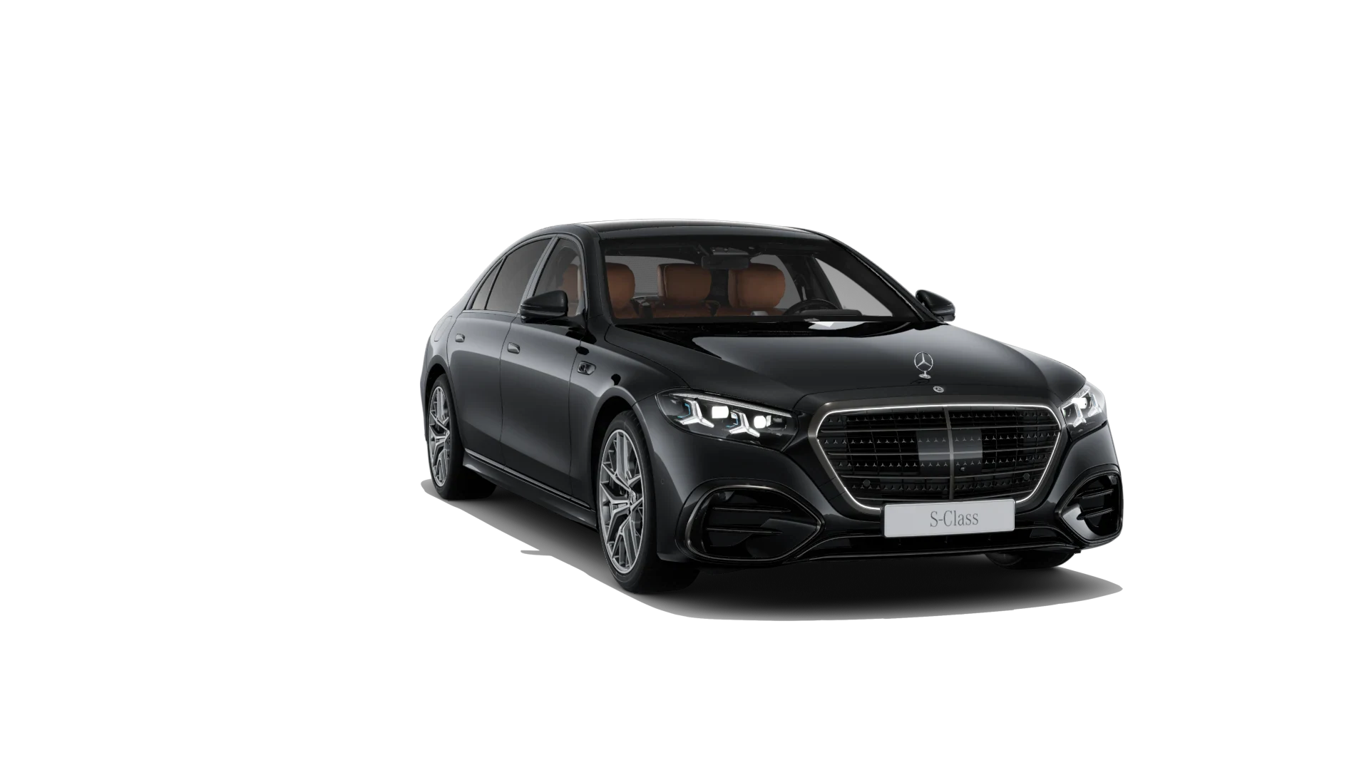 Mercedes-Benz S 450 d 4MATIC подовжена версія - фото 12