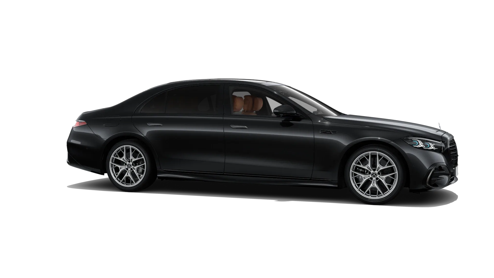 Mercedes-Benz S 450 d 4MATIC подовжена версія - фото 17