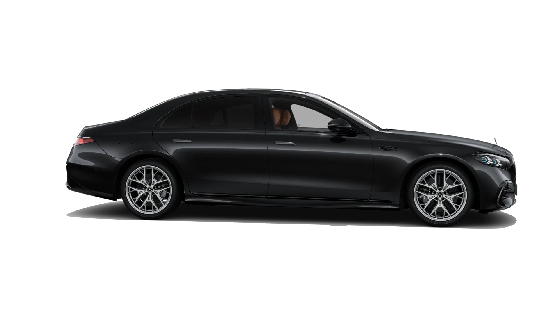 Mercedes-Benz S 450 d 4MATIC подовжена версія - фото 18