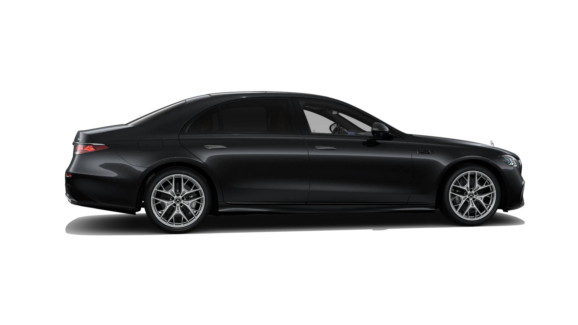 Mercedes-Benz S 450 d 4MATIC подовжена версія - фото 19