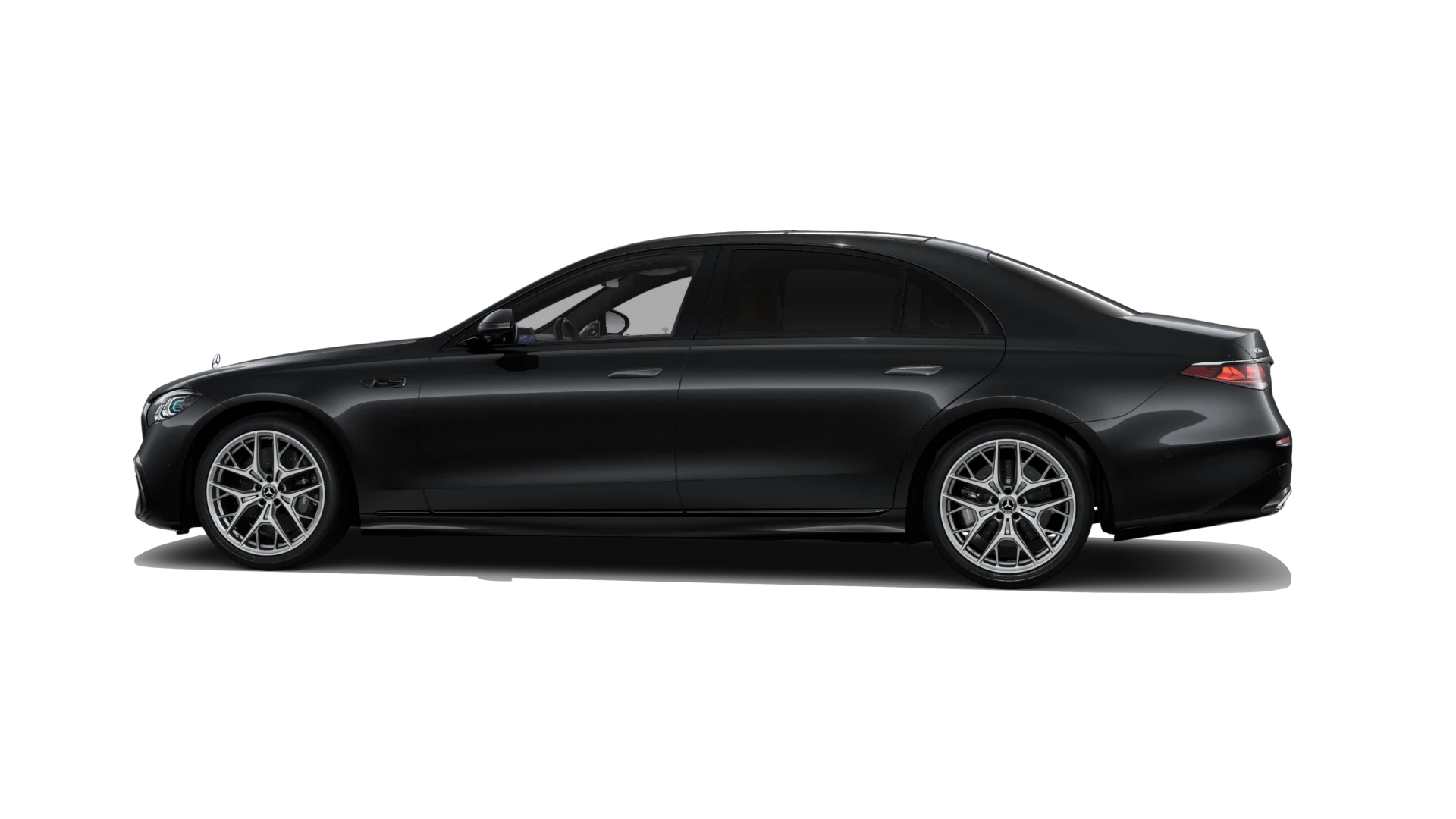 Mercedes-Benz S 450 d 4MATIC подовжена версія - фото 35