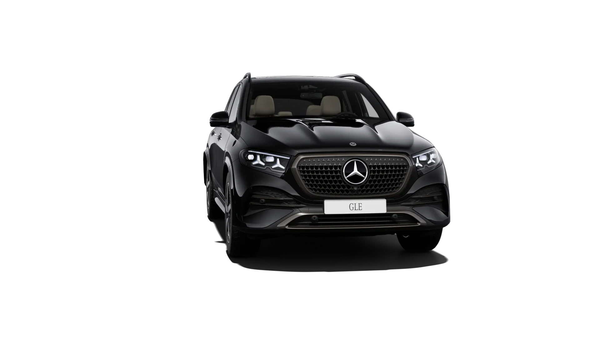 Mercedes-Benz GLE 350 d 4MATIC - фото 11