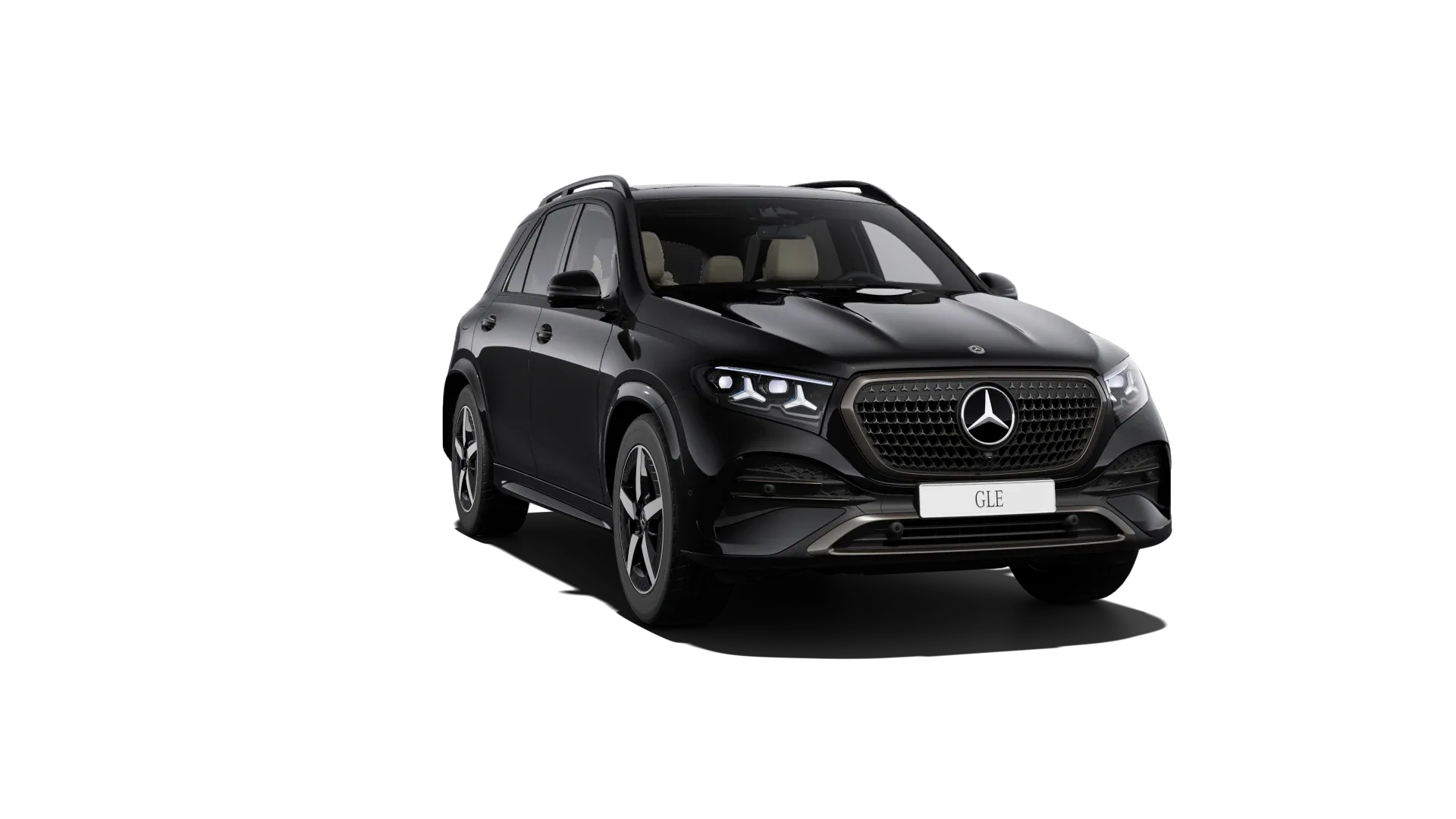 Mercedes-Benz GLE 350 d 4MATIC - фото 12