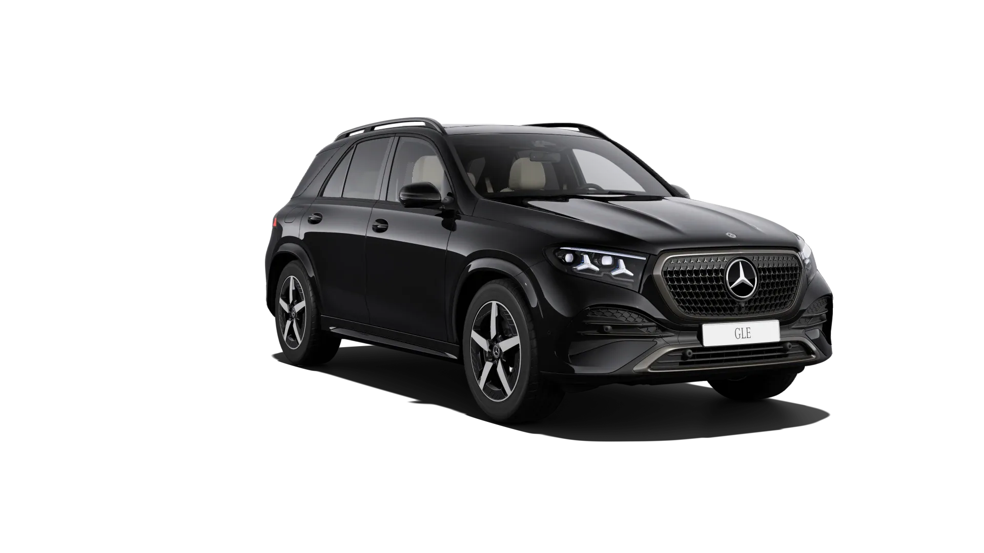 Mercedes-Benz GLE 350 d 4MATIC - фото 13