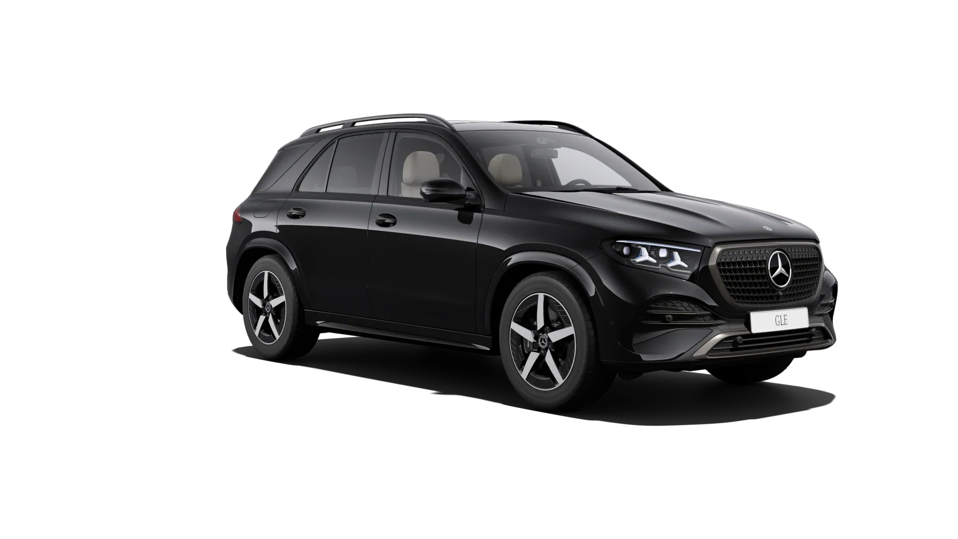 Mercedes-Benz GLE 350 d 4MATIC - фото 14