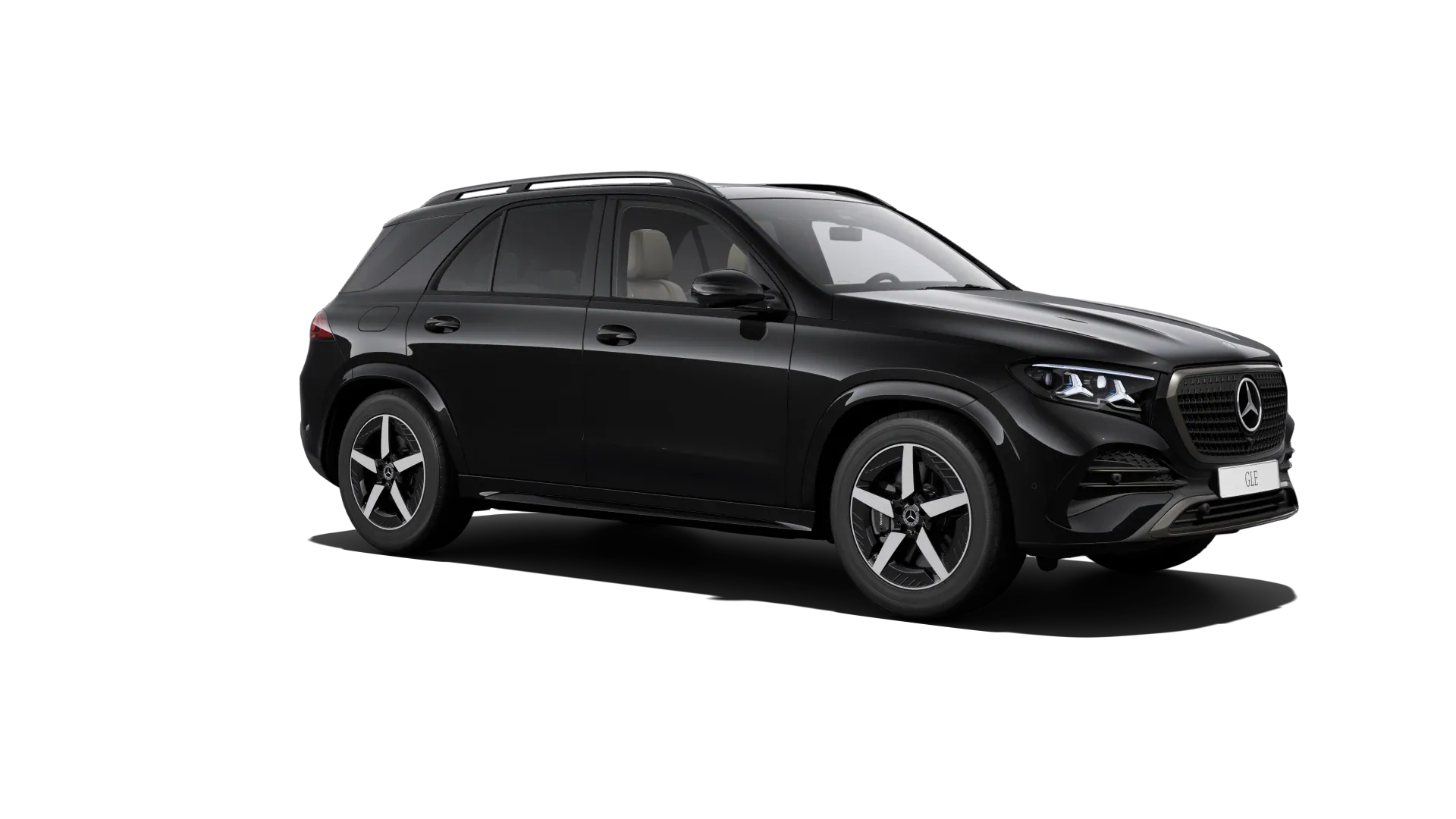 Mercedes-Benz GLE 350 d 4MATIC - фото 15