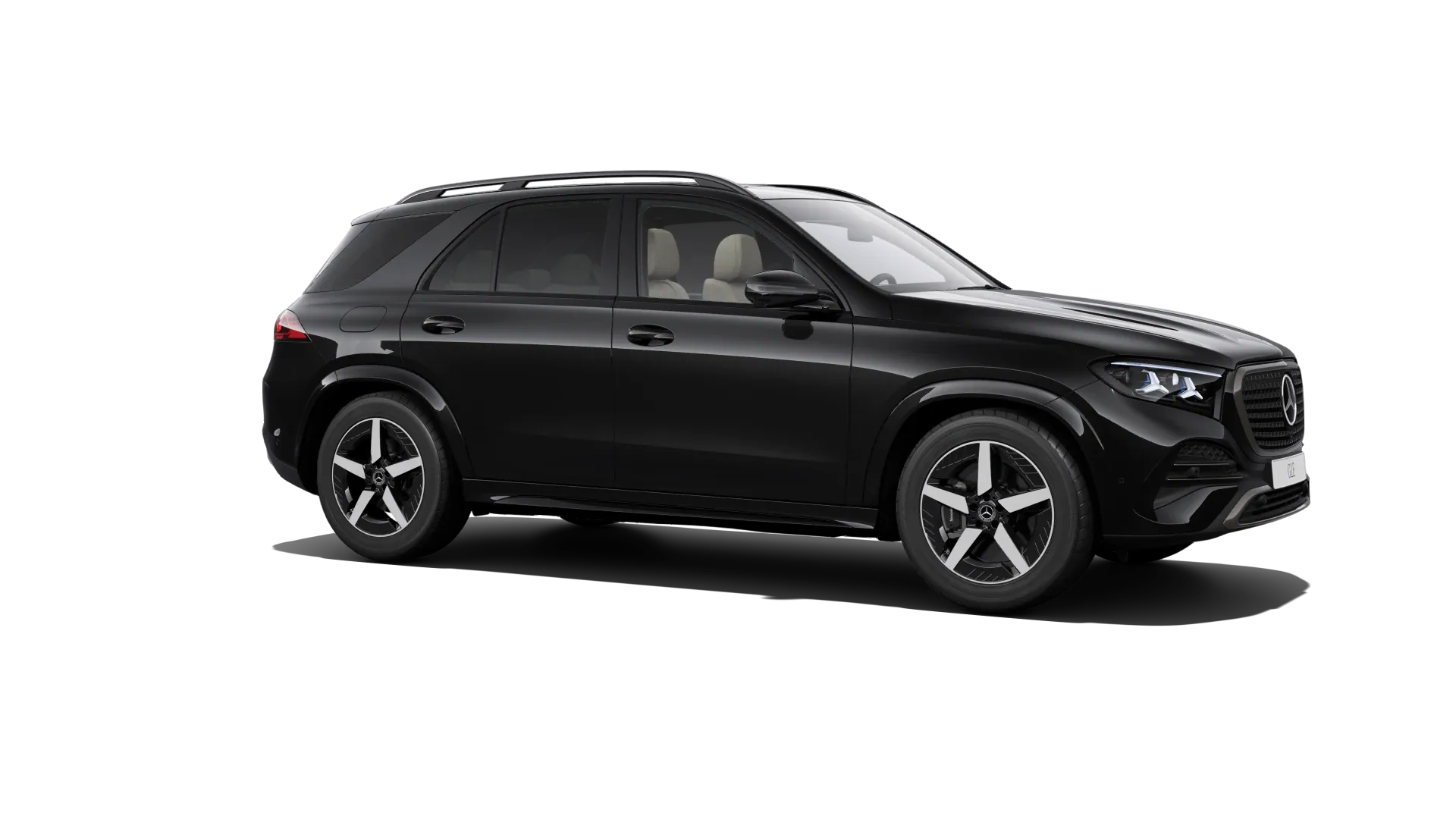 Mercedes-Benz GLE 350 d 4MATIC - фото 16