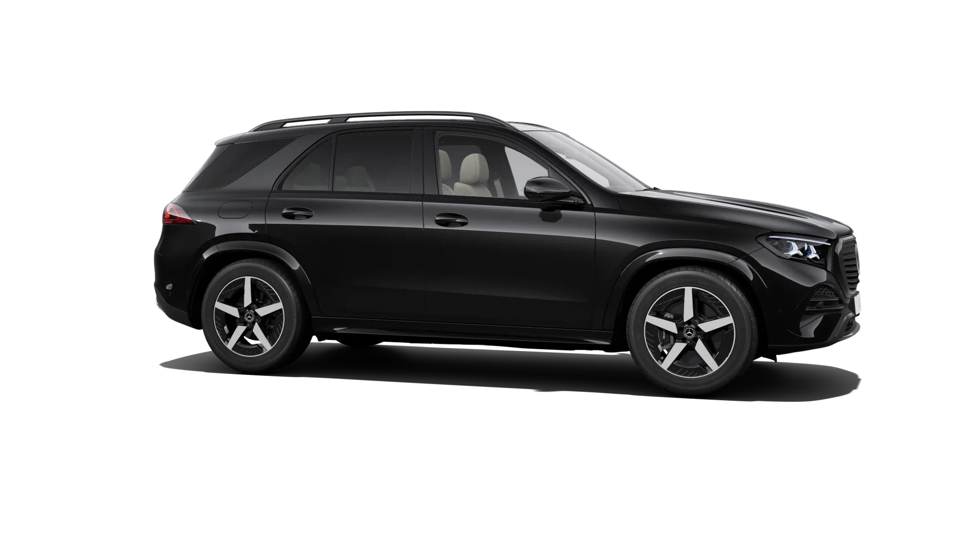 Mercedes-Benz GLE 350 d 4MATIC - фото 17