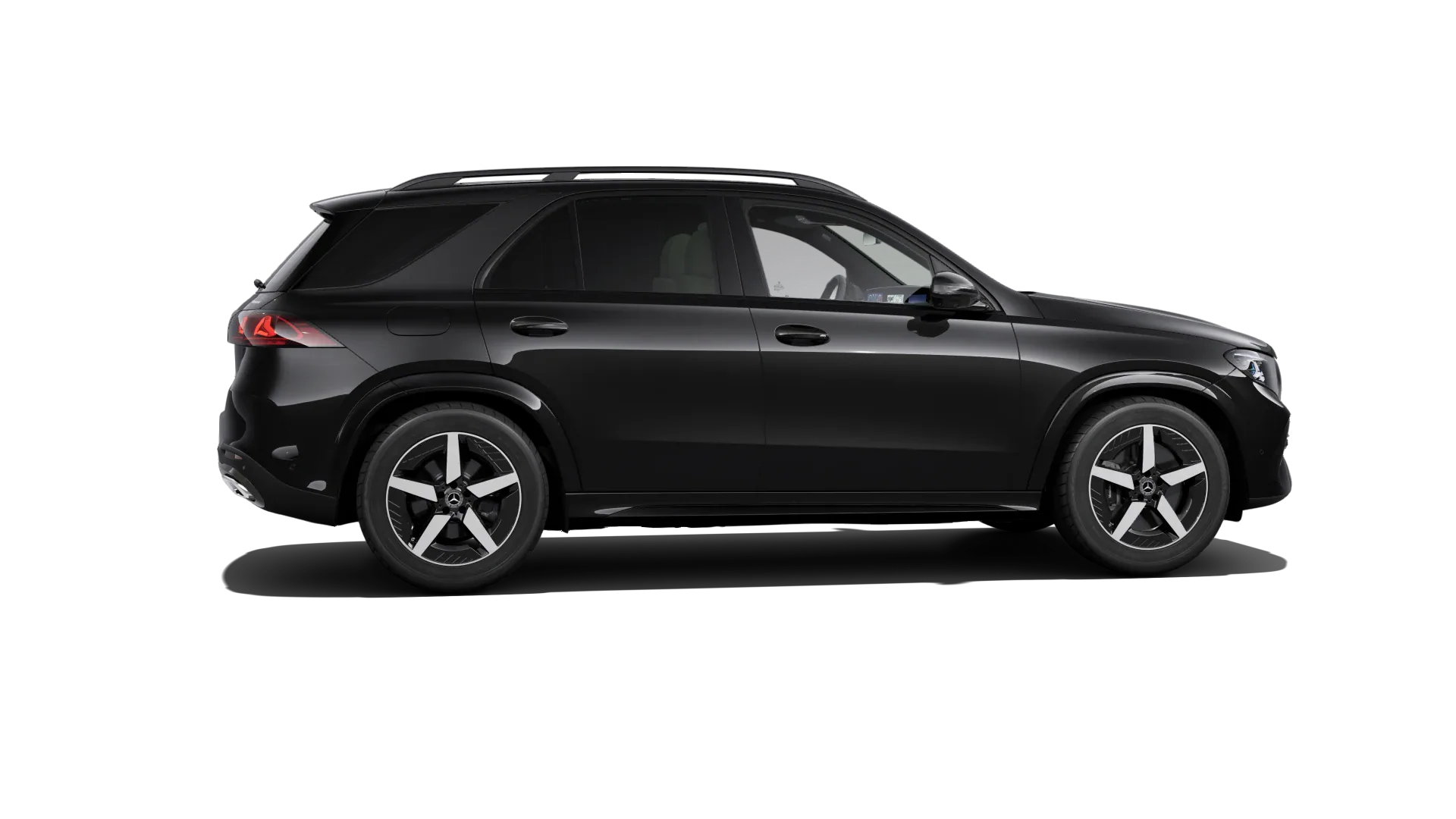 Mercedes-Benz GLE 350 d 4MATIC - фото 19