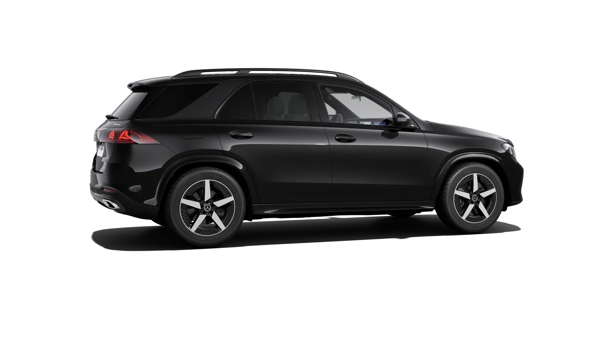 Mercedes-Benz GLE 350 d 4MATIC - фото 20