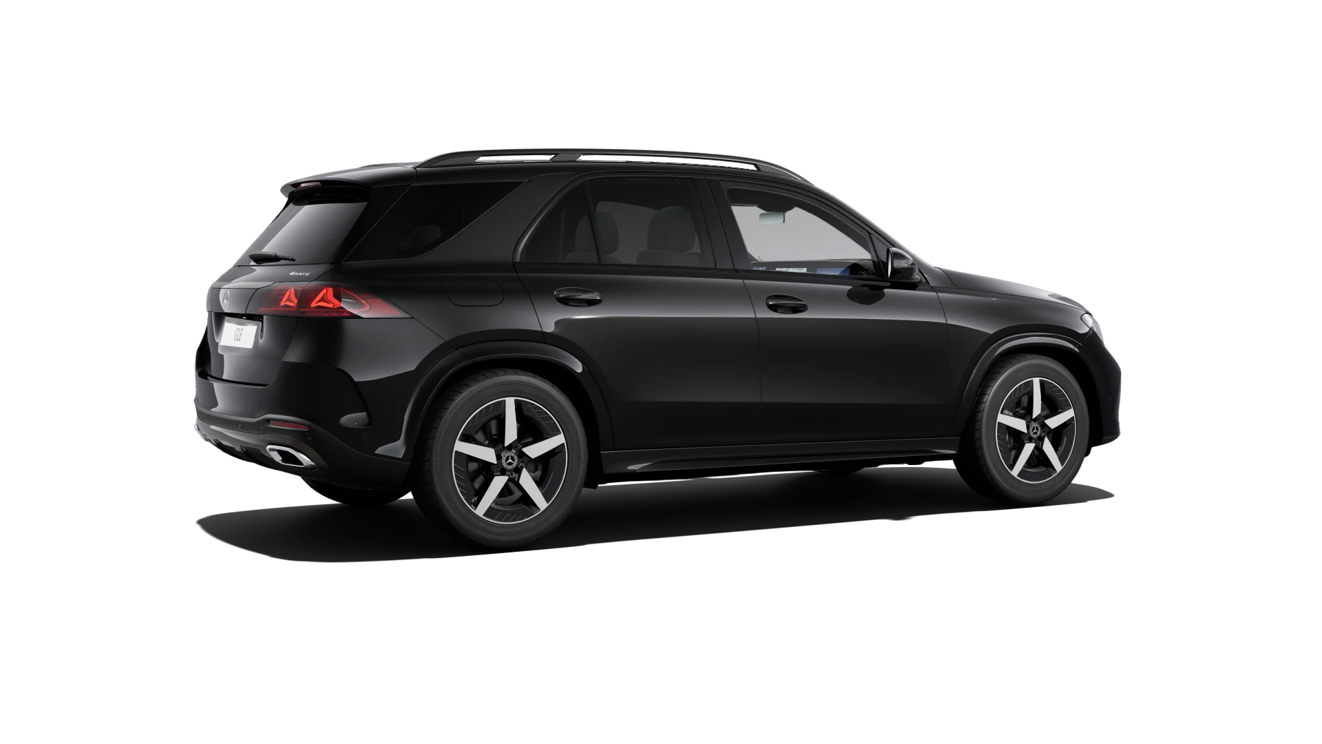 Mercedes-Benz GLE 350 d 4MATIC - фото 21