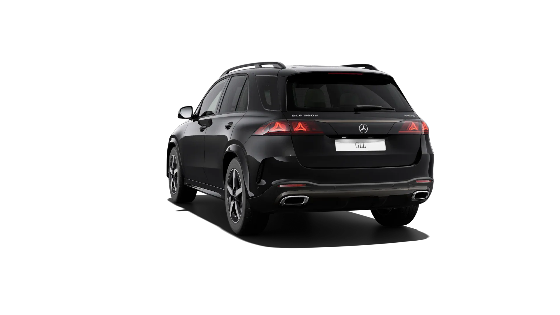 Mercedes-Benz GLE 350 d 4MATIC - фото 29
