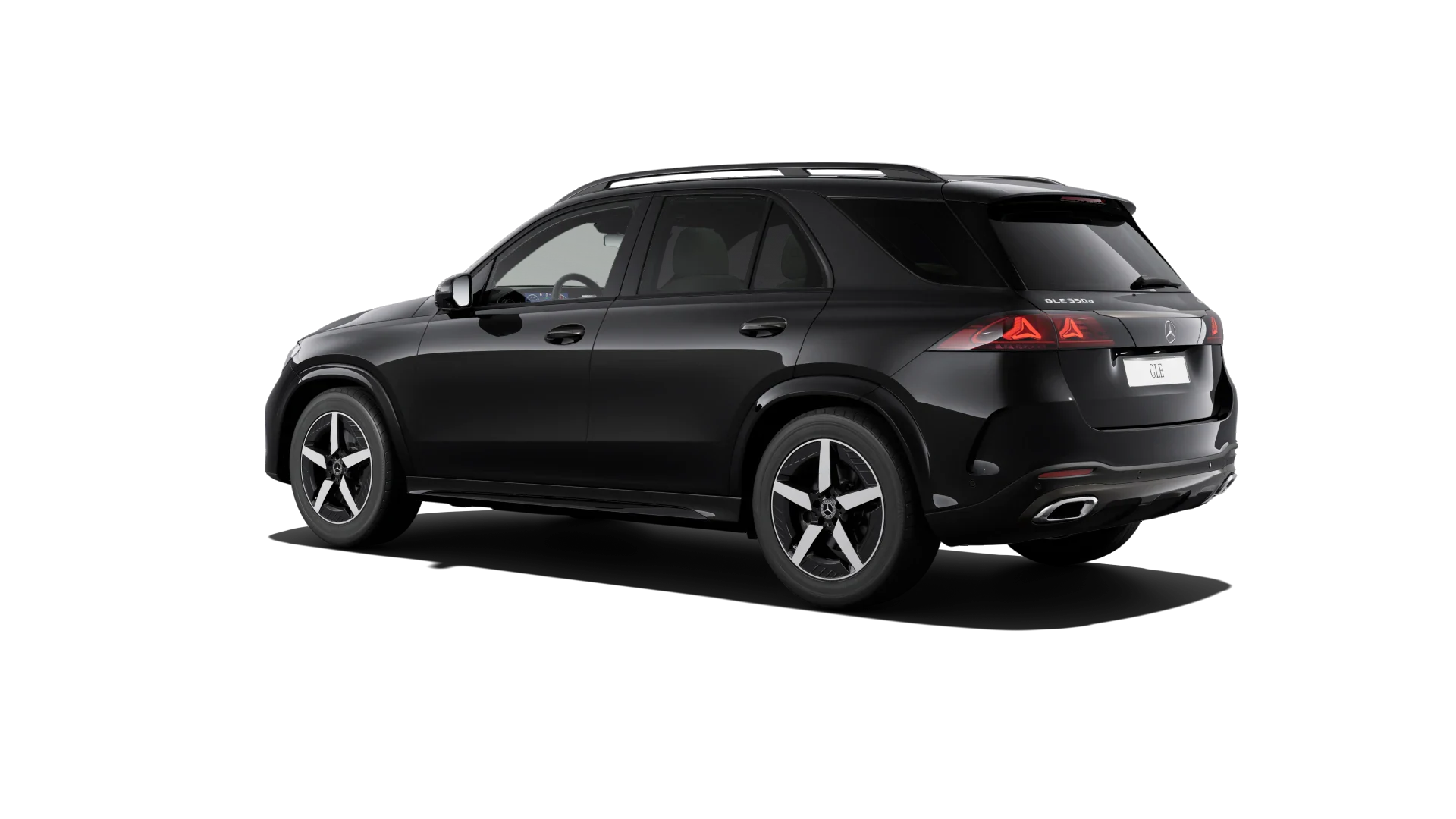 Mercedes-Benz GLE 350 d 4MATIC - фото 32