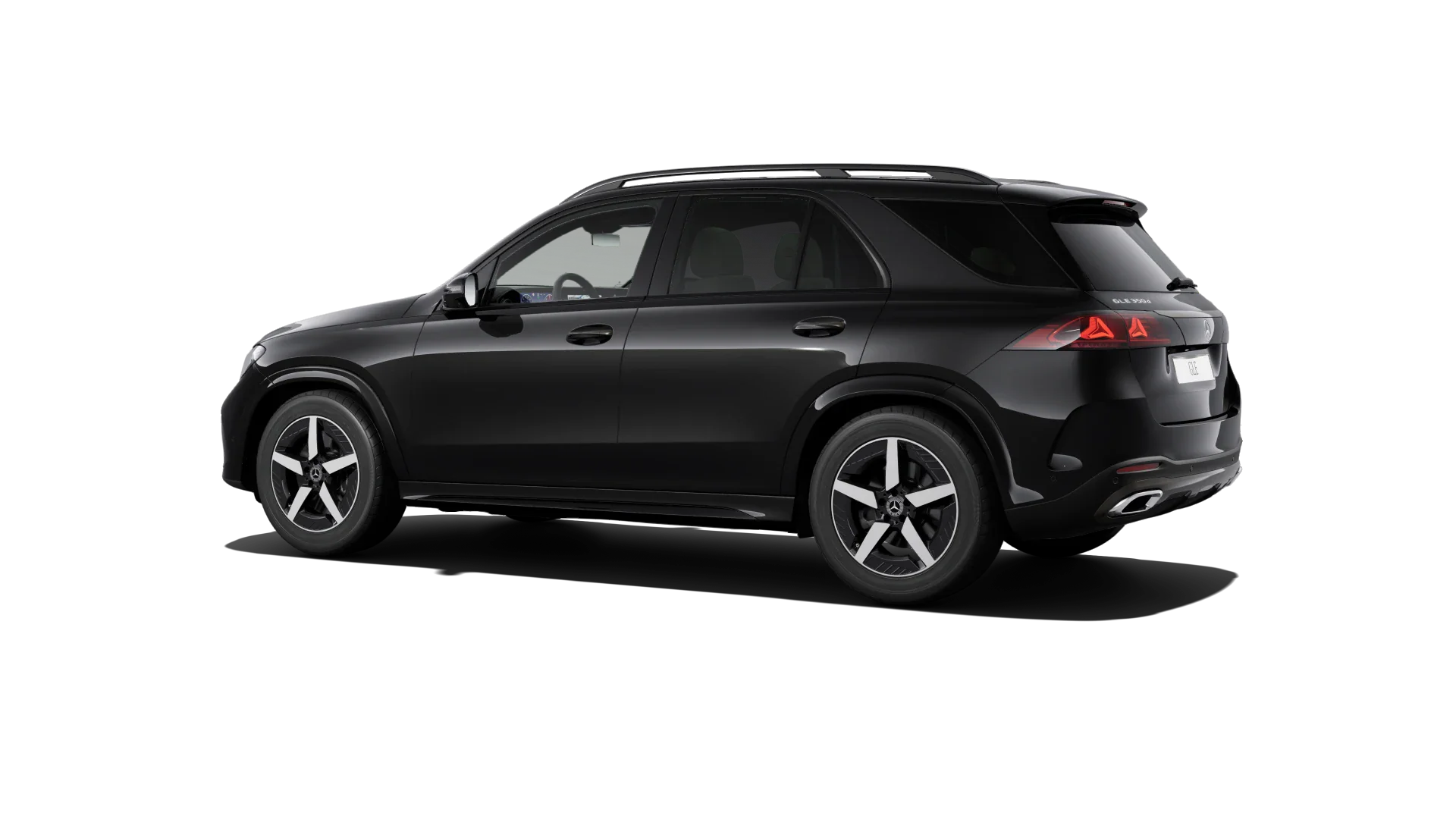 Mercedes-Benz GLE 350 d 4MATIC - фото 33