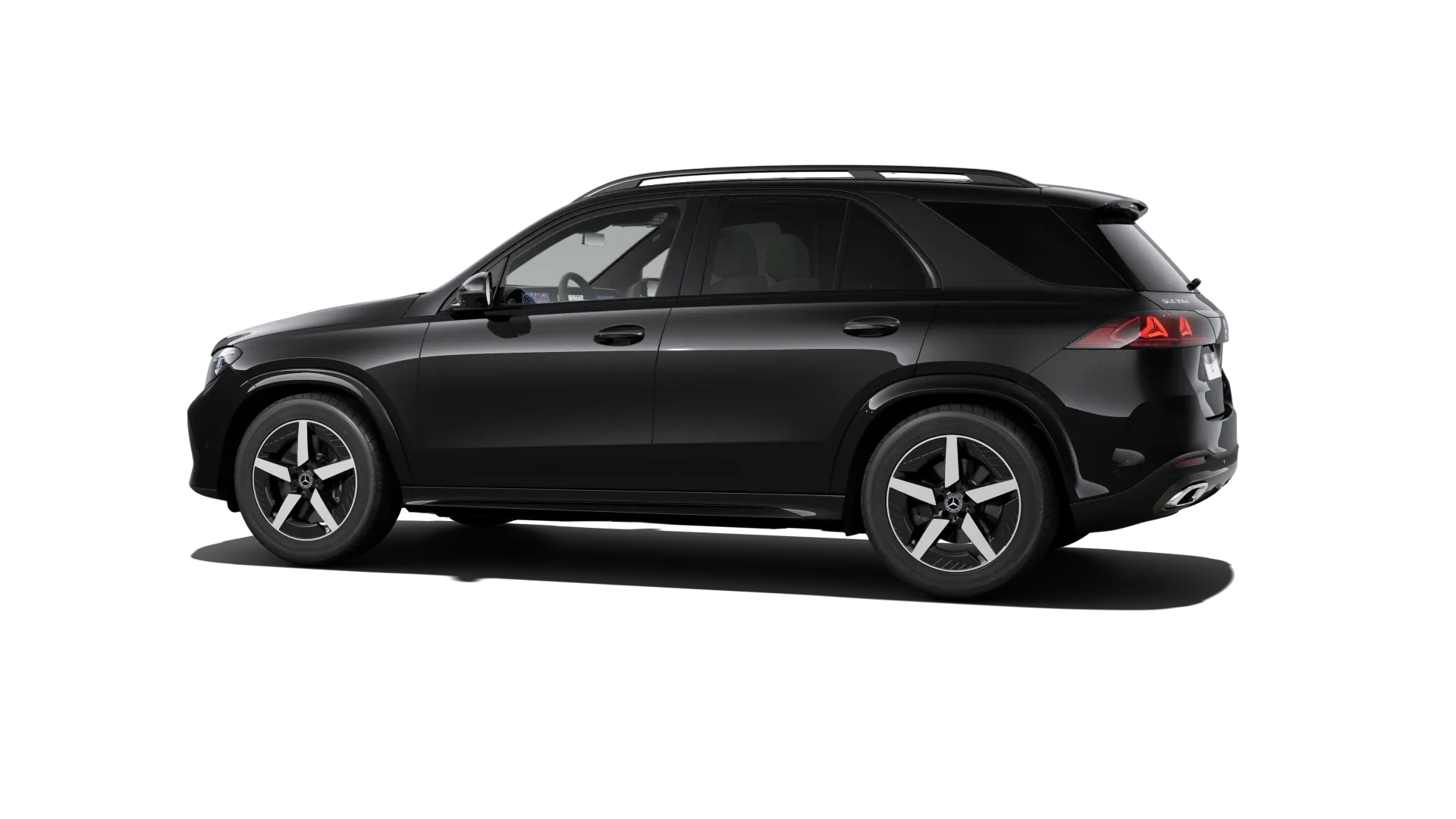 Mercedes-Benz GLE 350 d 4MATIC - фото 34