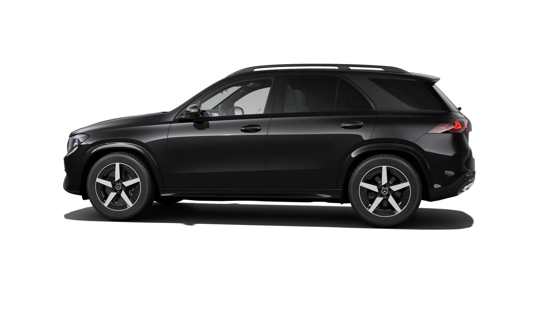 Mercedes-Benz GLE 350 d 4MATIC - фото 35