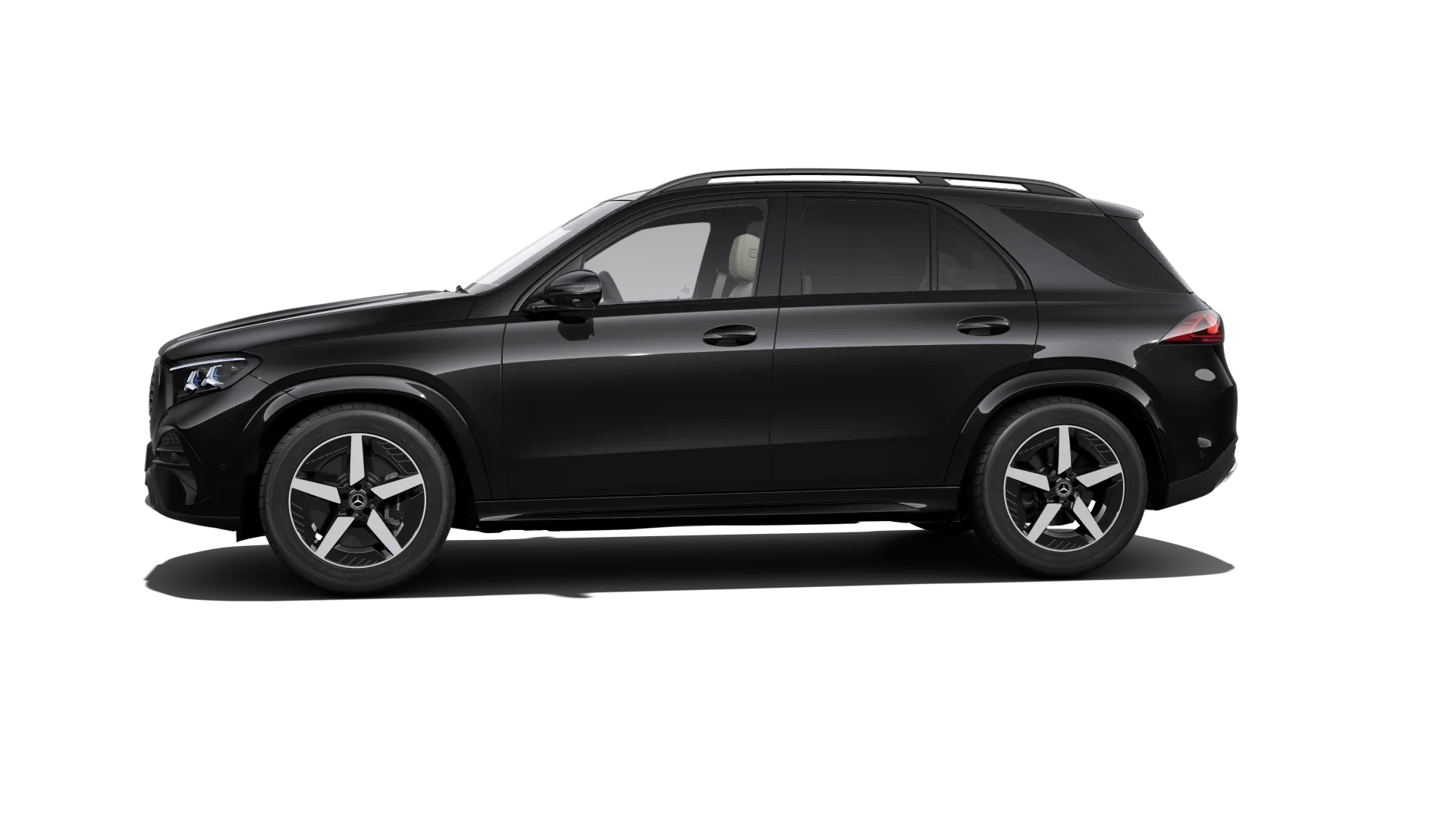 Mercedes-Benz GLE 350 d 4MATIC - фото 37
