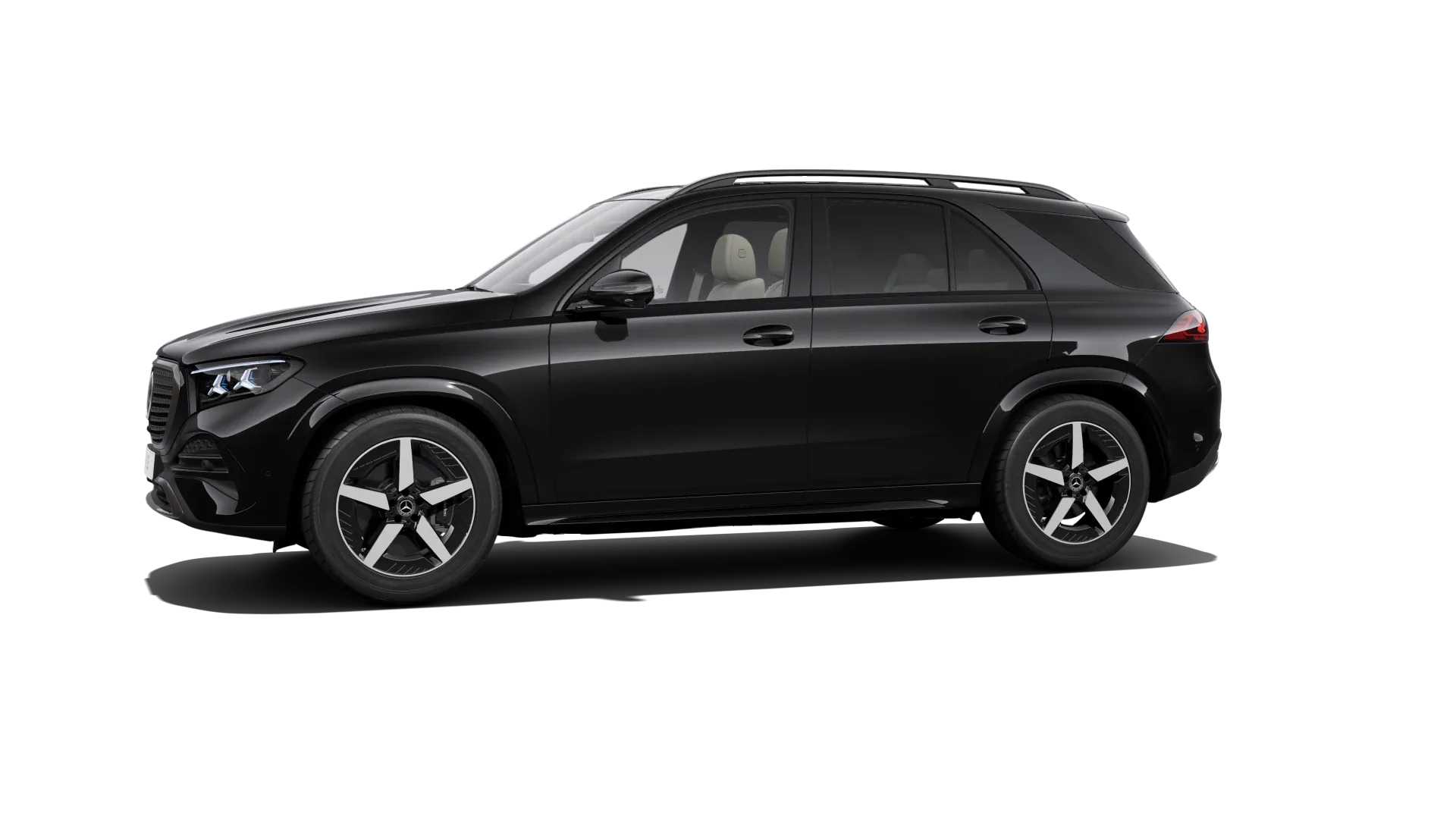 Mercedes-Benz GLE 350 d 4MATIC - фото 38