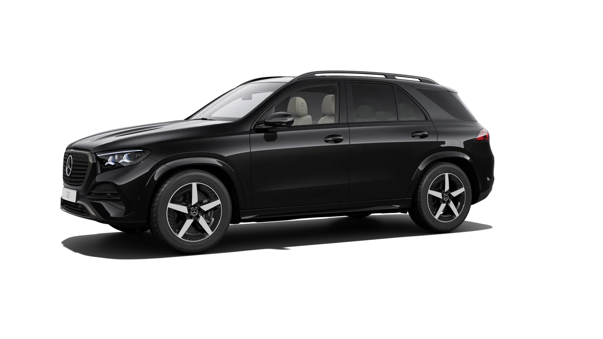 Mercedes-Benz GLE 350 d 4MATIC - фото 39