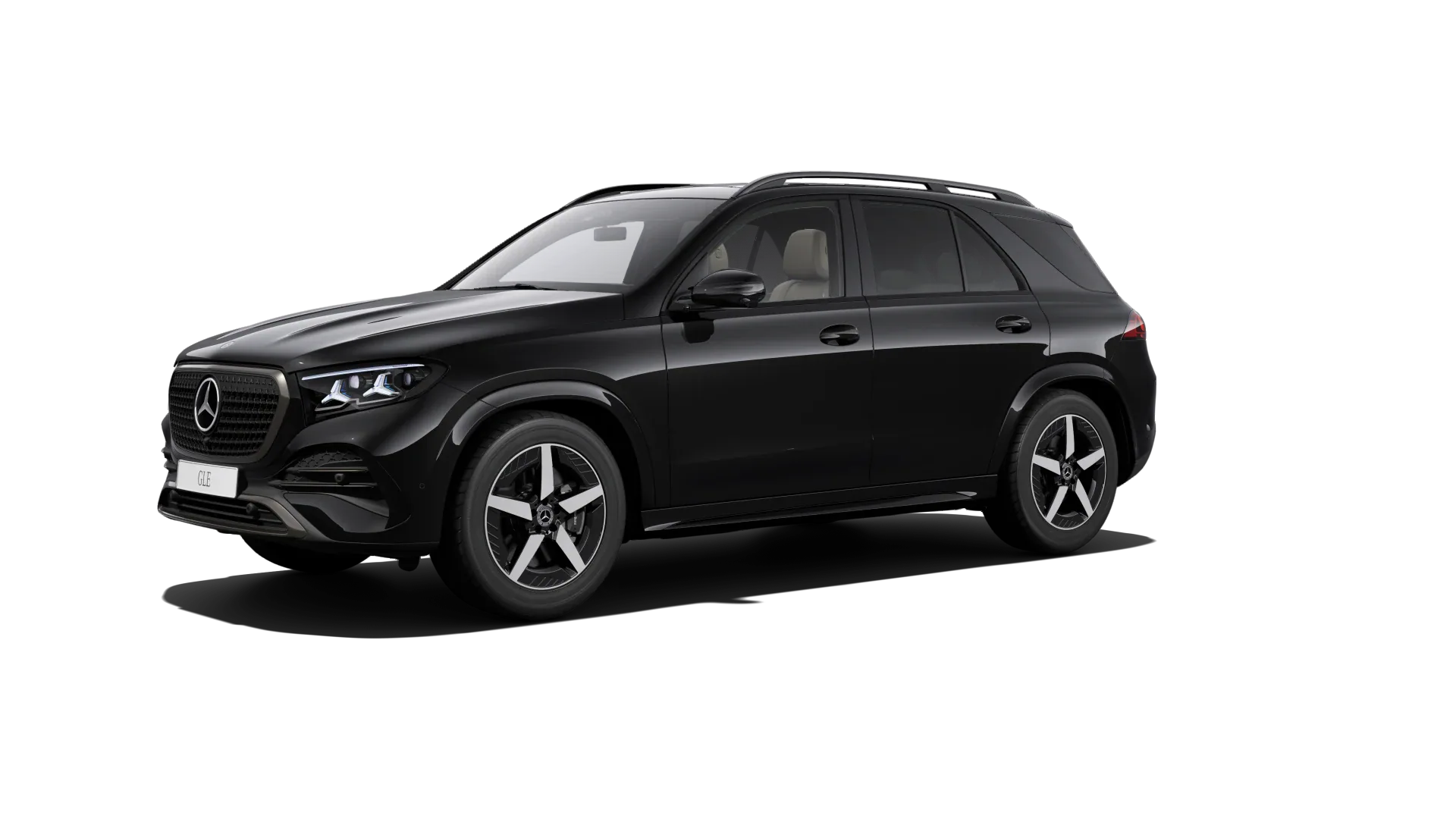 Mercedes-Benz GLE 350 d 4MATIC - фото 40