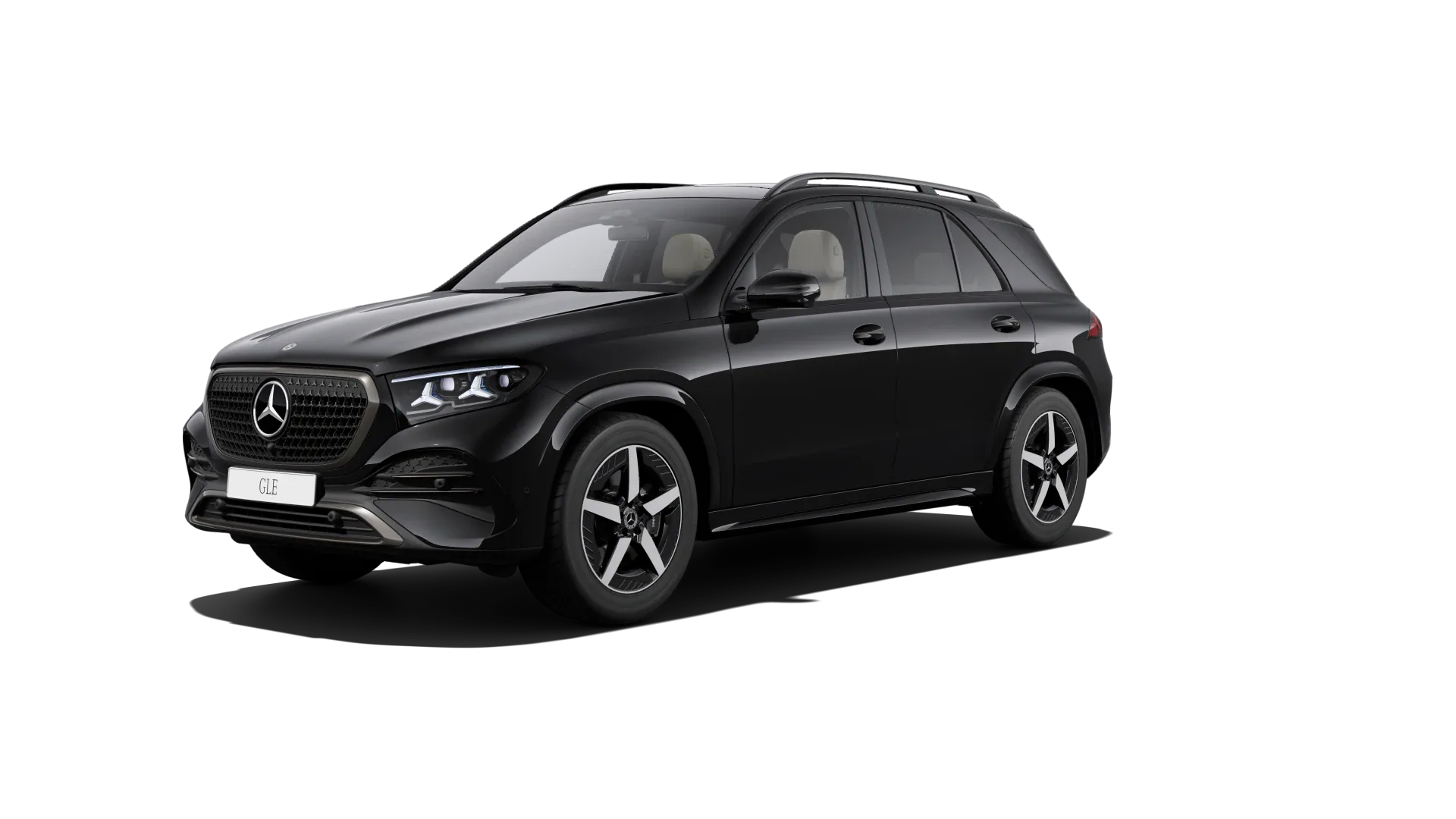Mercedes-Benz GLE 350 d 4MATIC - фото 41