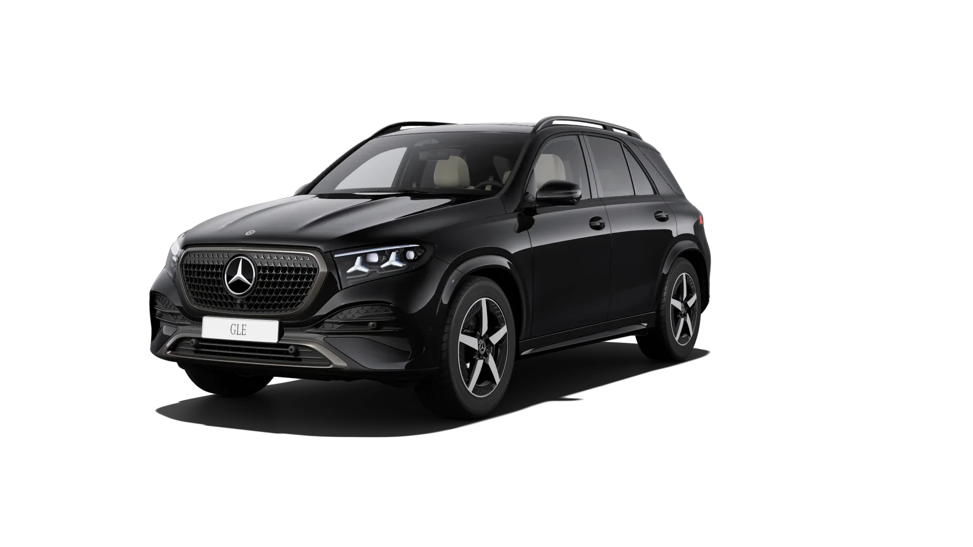 Mercedes-Benz GLE 350 d 4MATIC - фото 42