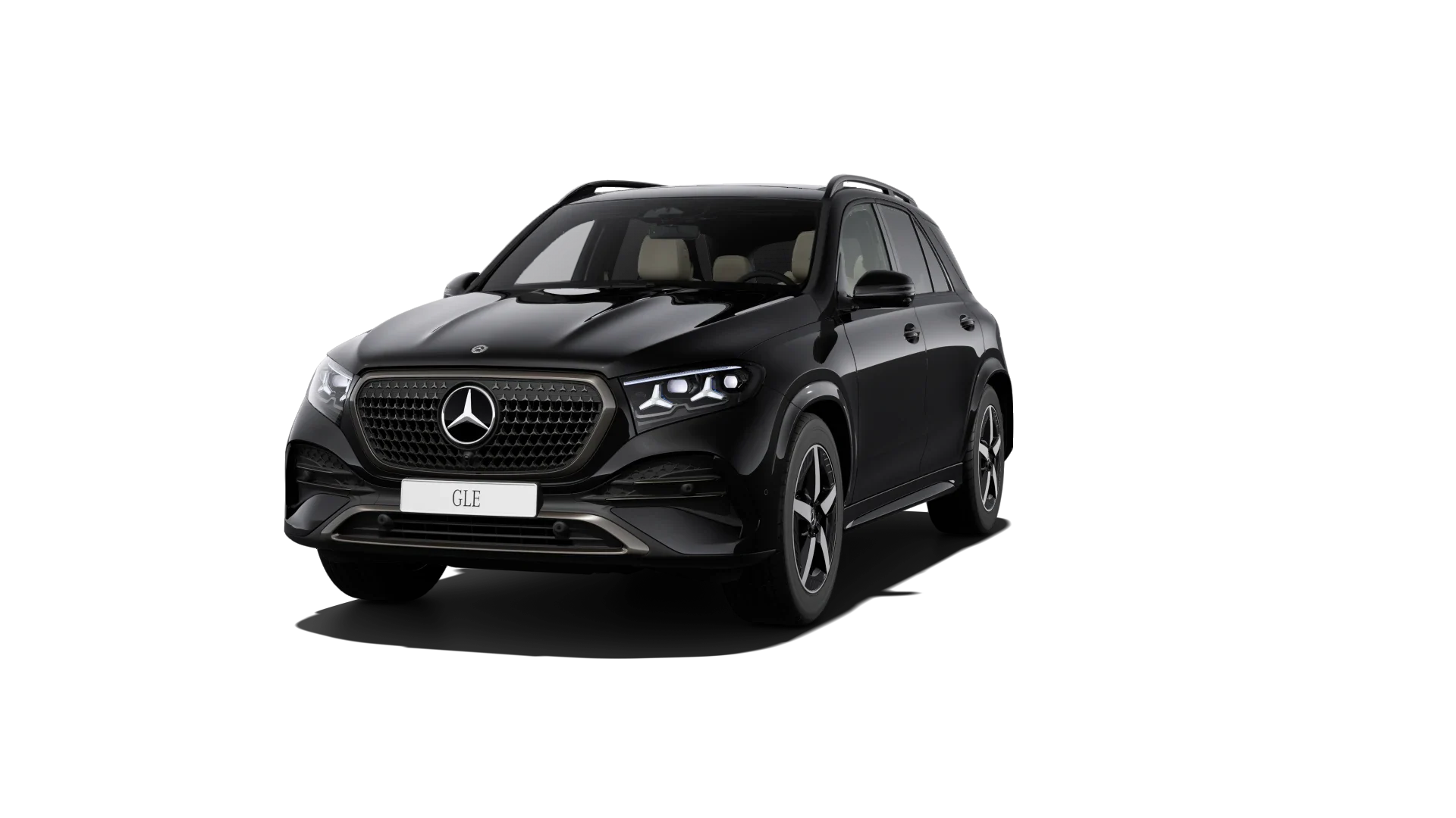Mercedes-Benz GLE 350 d 4MATIC - фото 43