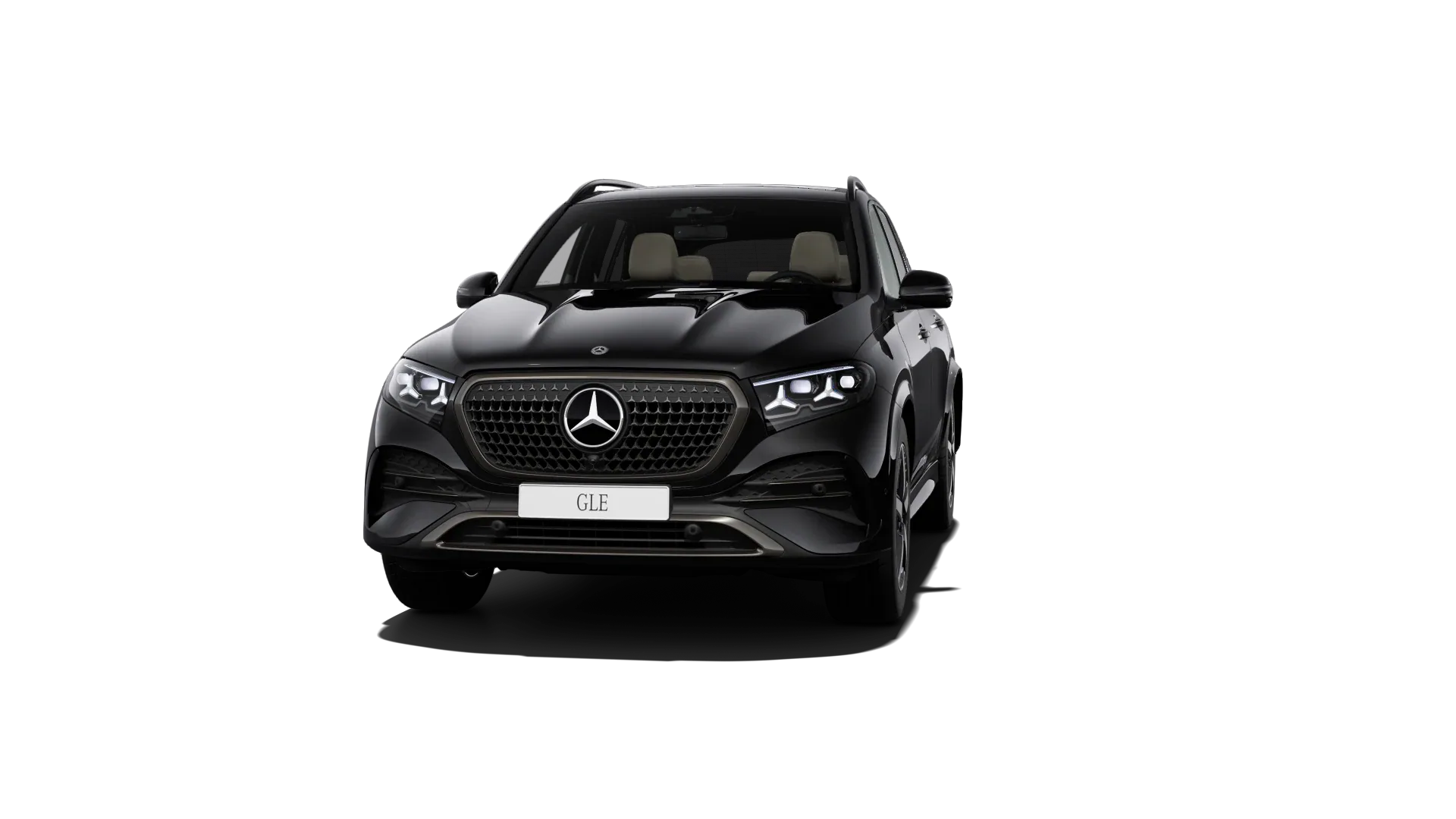 Mercedes-Benz GLE 350 d 4MATIC - фото 44