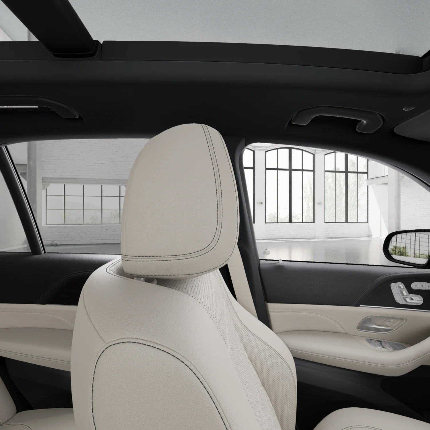 Mercedes-Benz GLE 450 d 4MATIC - фото 2