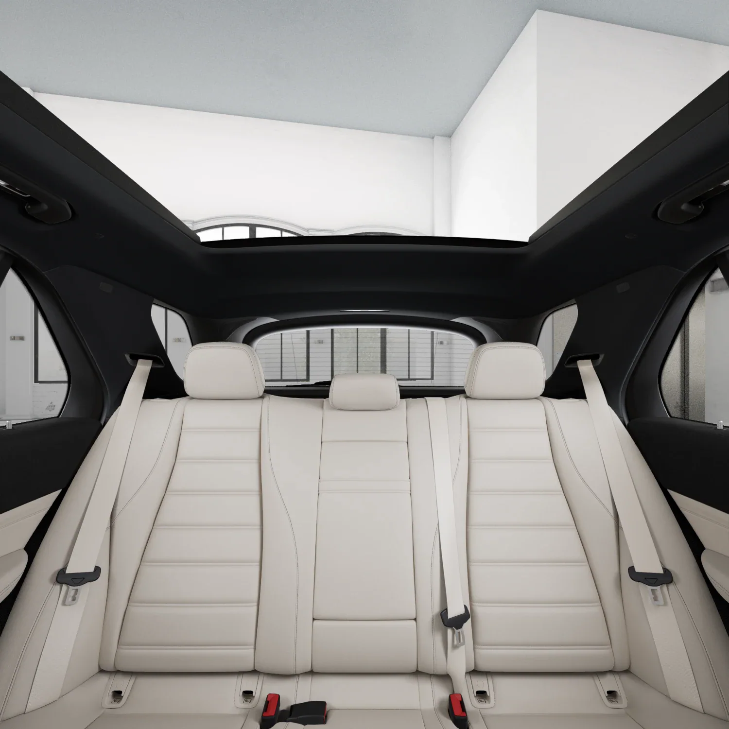 Mercedes-Benz GLE 450 d 4MATIC - фото 3