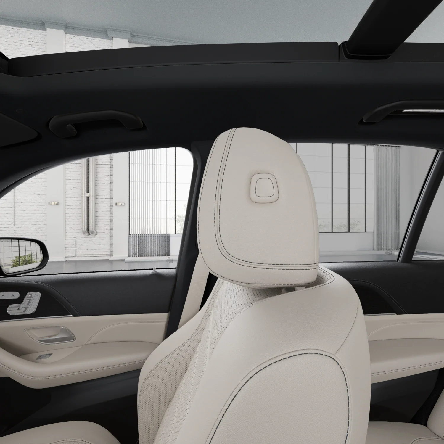 Mercedes-Benz GLE 450 d 4MATIC - фото 4