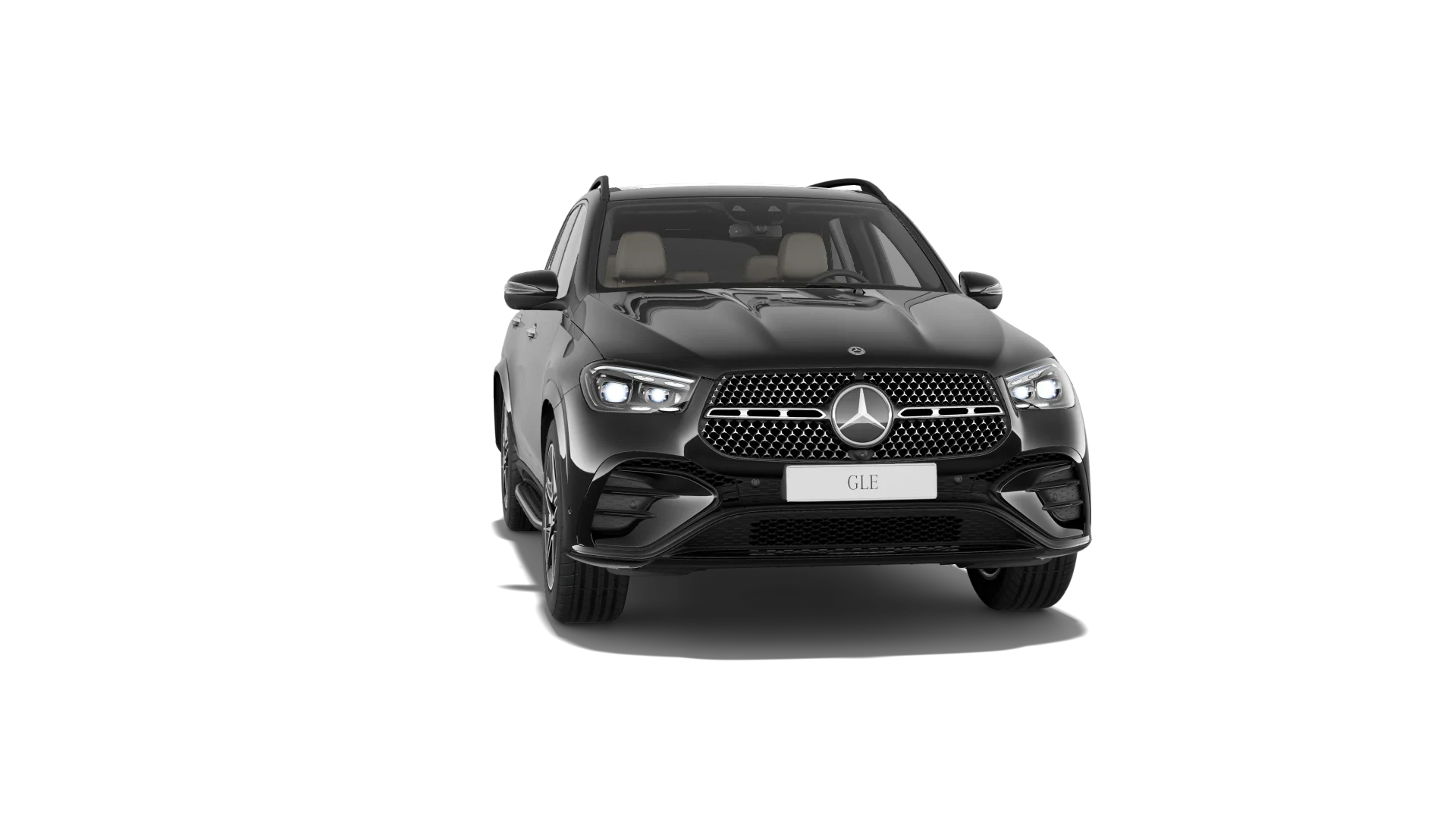 Mercedes-Benz GLE 450 d 4MATIC - фото 11
