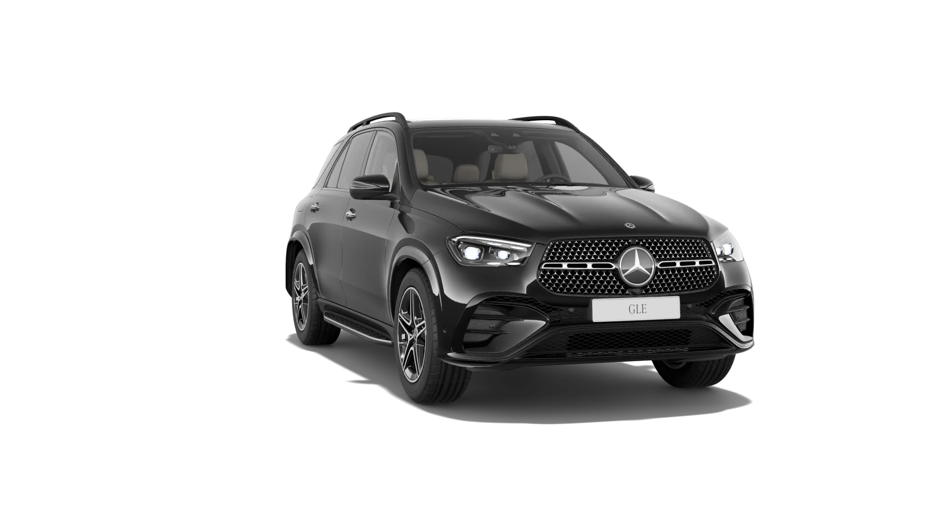 Mercedes-Benz GLE 450 d 4MATIC - фото 12