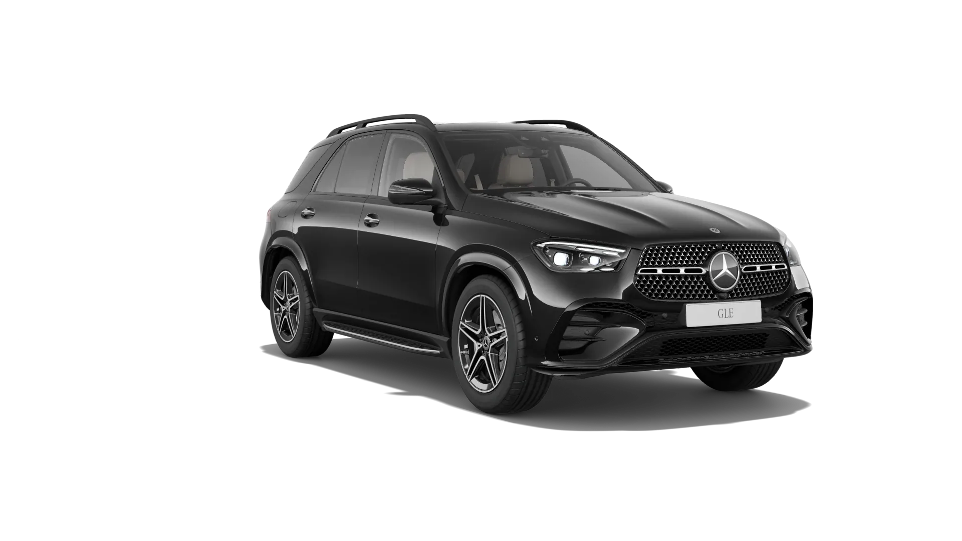 Mercedes-Benz GLE 450 d 4MATIC - фото 13