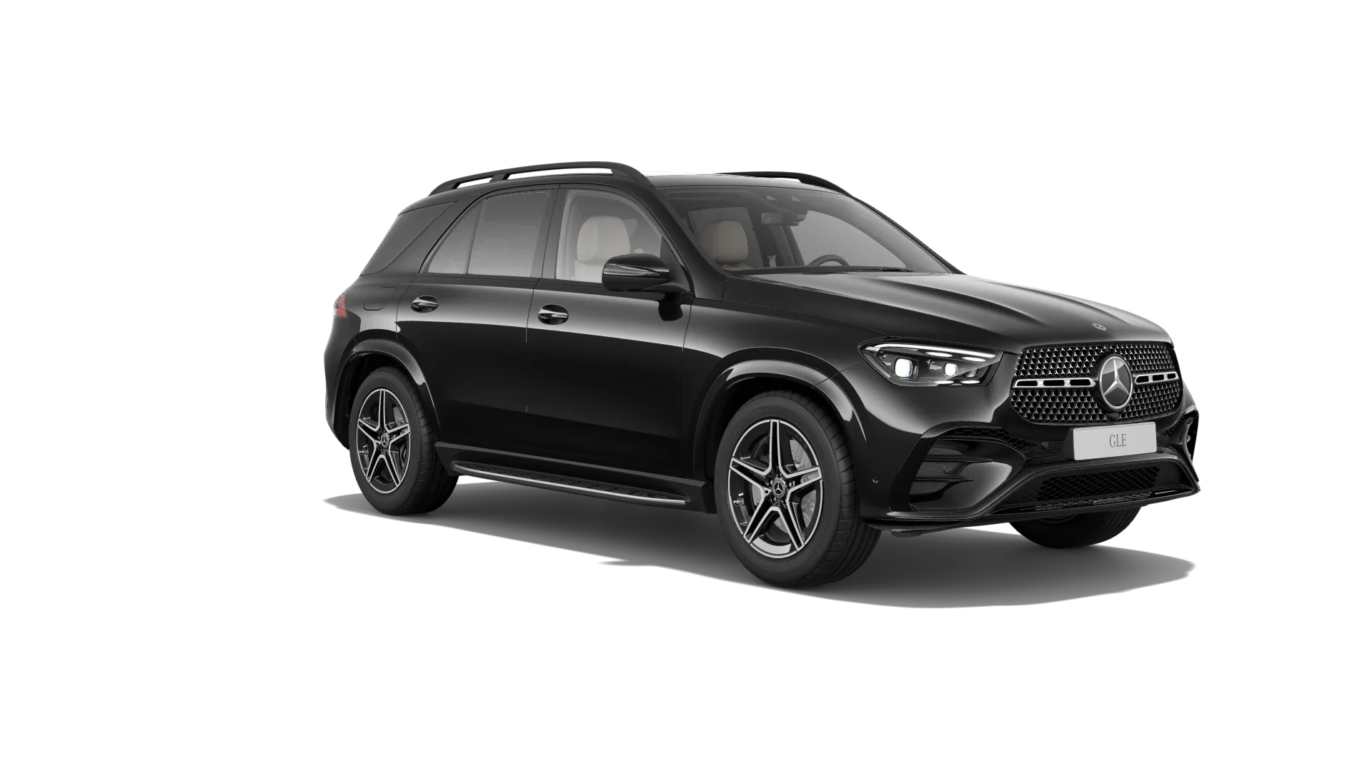Mercedes-Benz GLE 450 d 4MATIC - фото 14