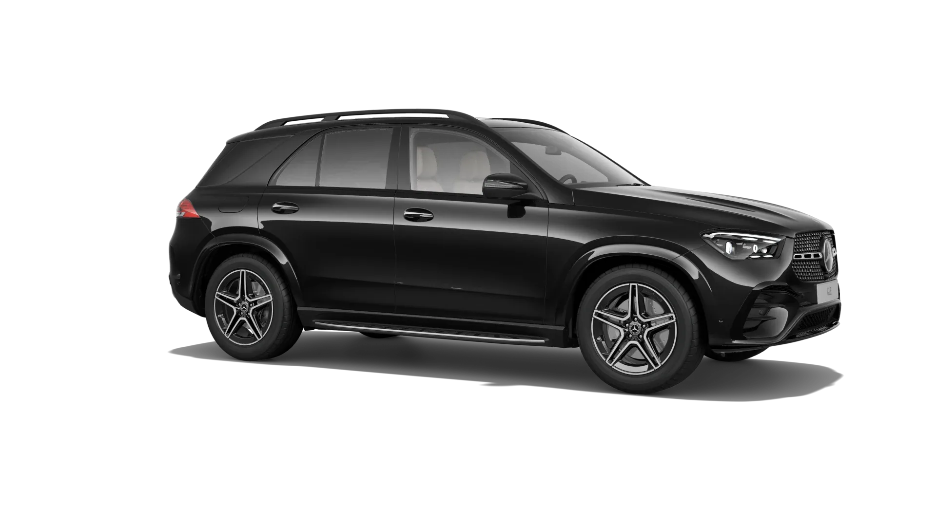 Mercedes-Benz GLE 450 d 4MATIC - фото 16