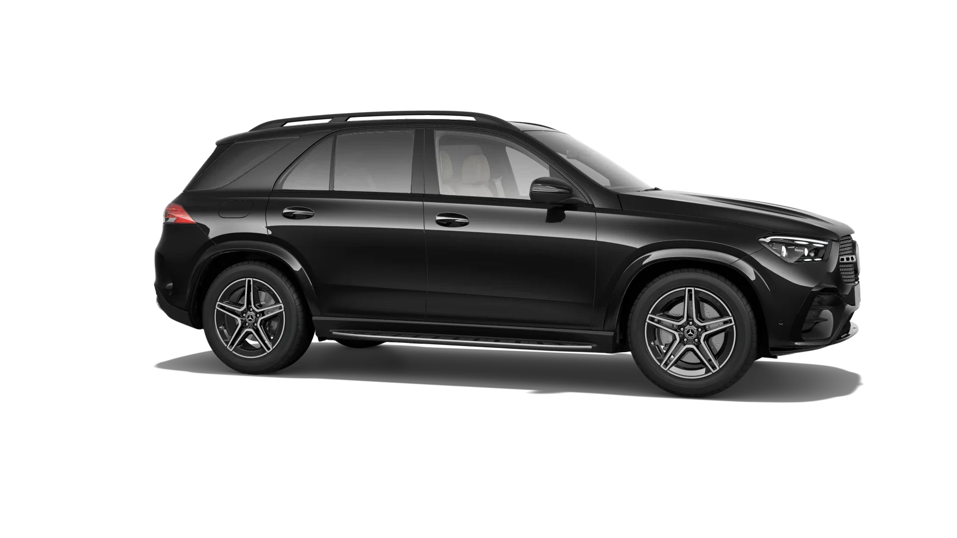 Mercedes-Benz GLE 450 d 4MATIC - фото 17