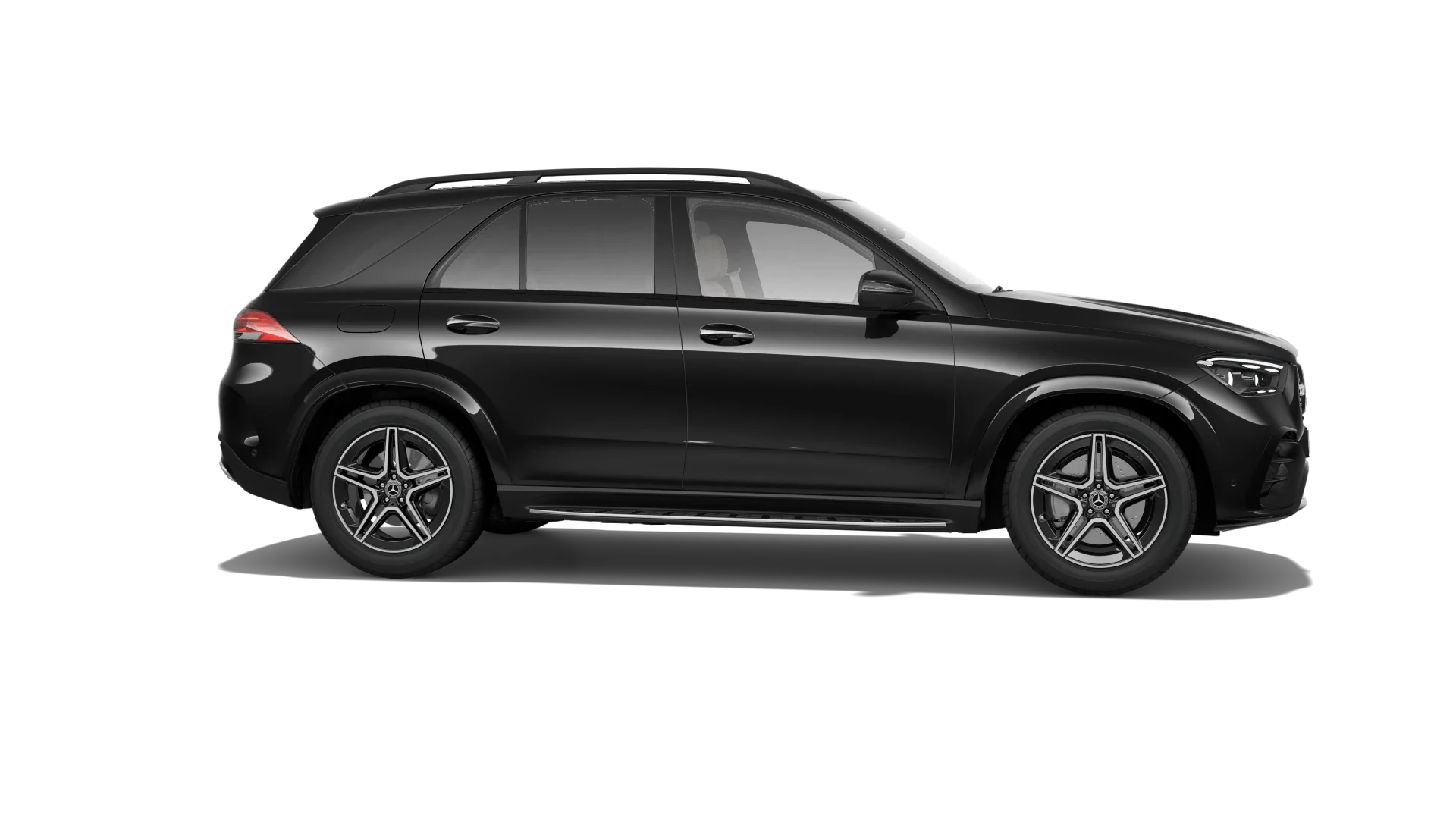 Mercedes-Benz GLE 450 d 4MATIC - фото 18