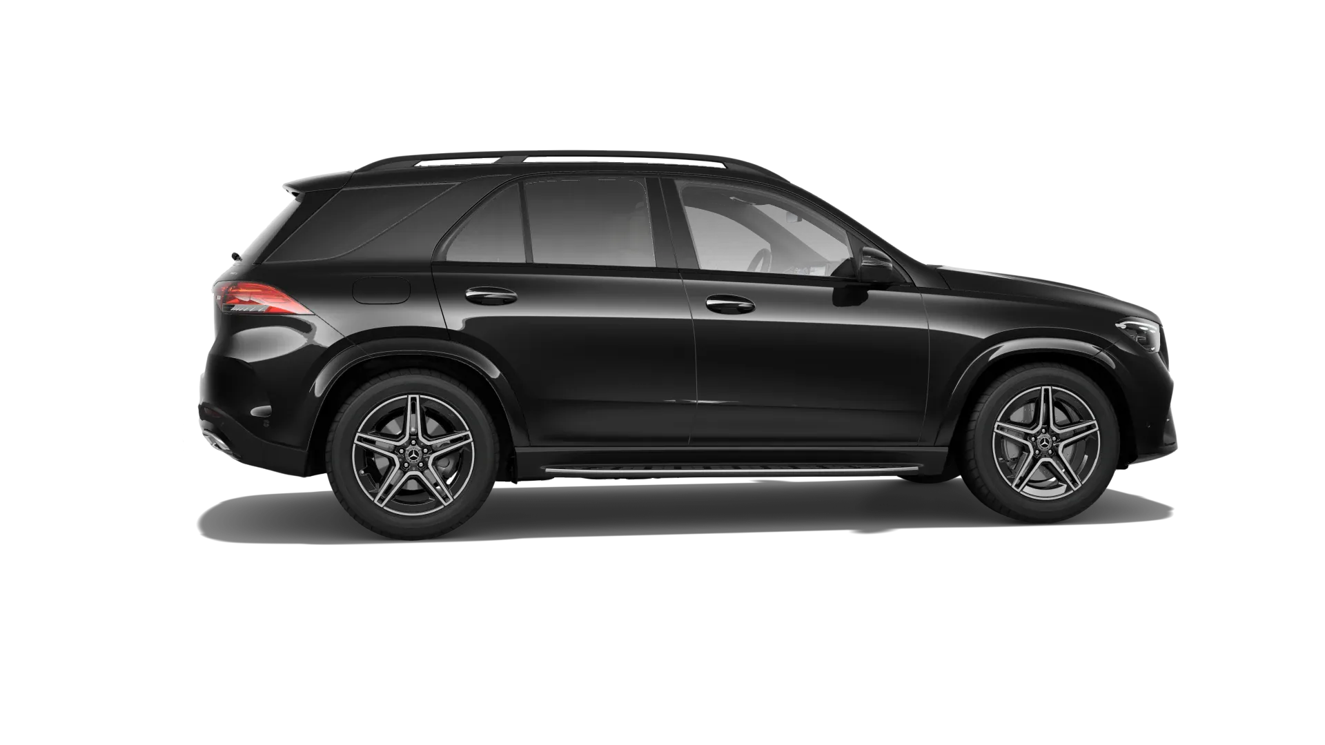 Mercedes-Benz GLE 450 d 4MATIC - фото 19