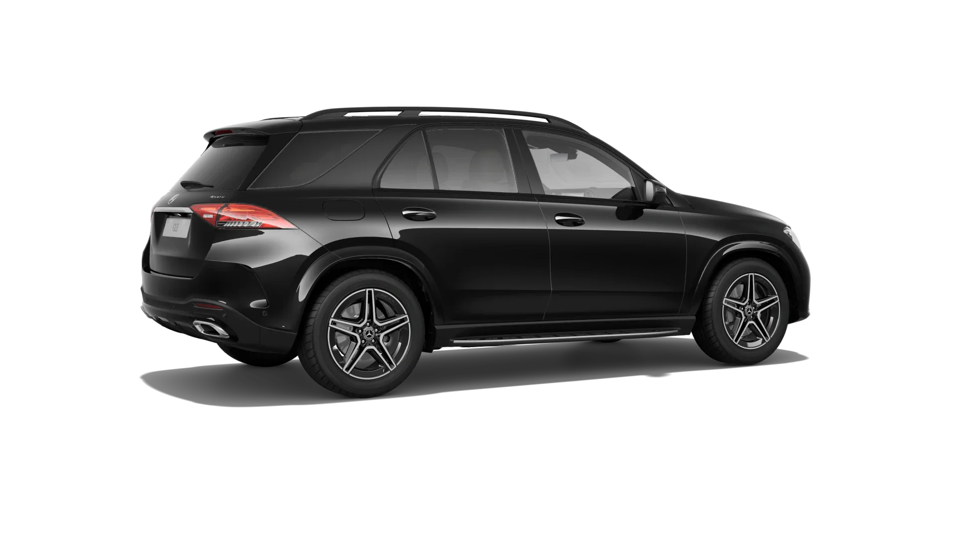 Mercedes-Benz GLE 450 d 4MATIC - фото 21