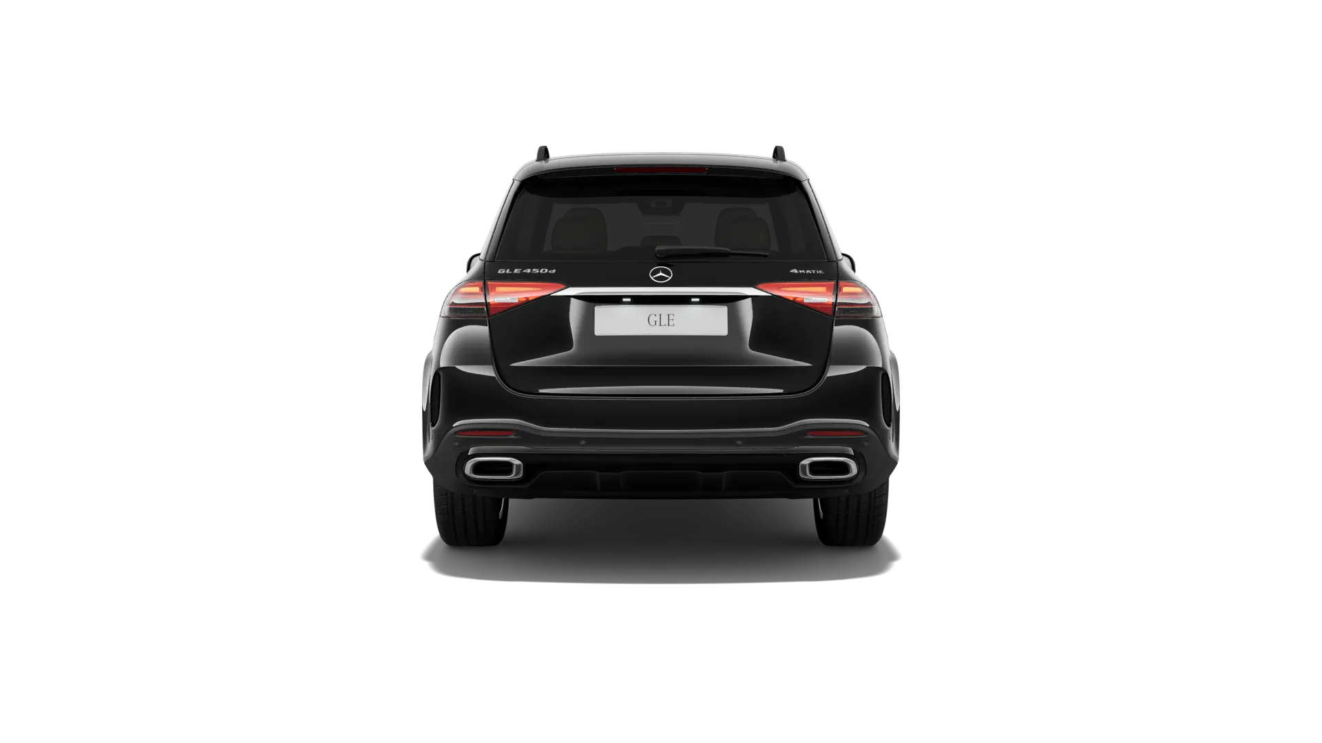 Mercedes-Benz GLE 450 d 4MATIC - фото 27