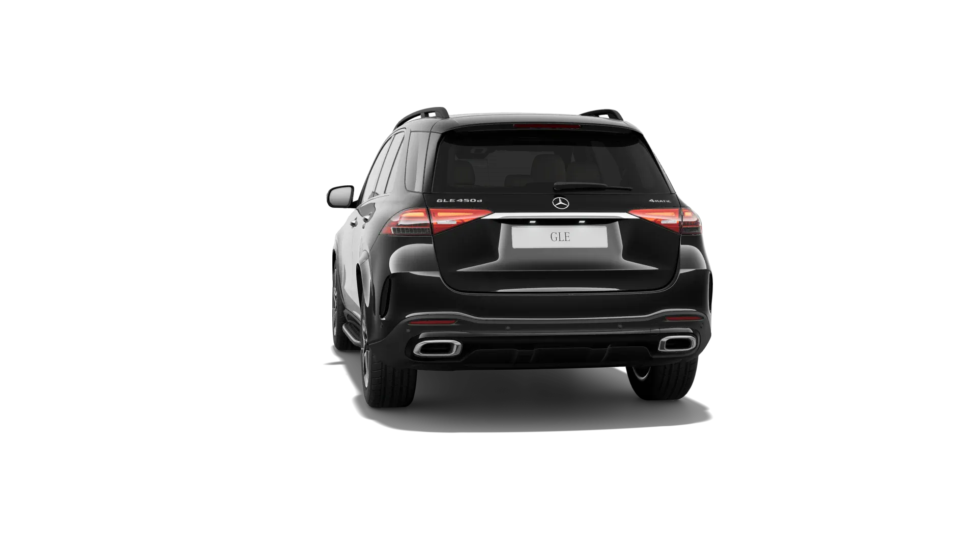 Mercedes-Benz GLE 450 d 4MATIC - фото 28
