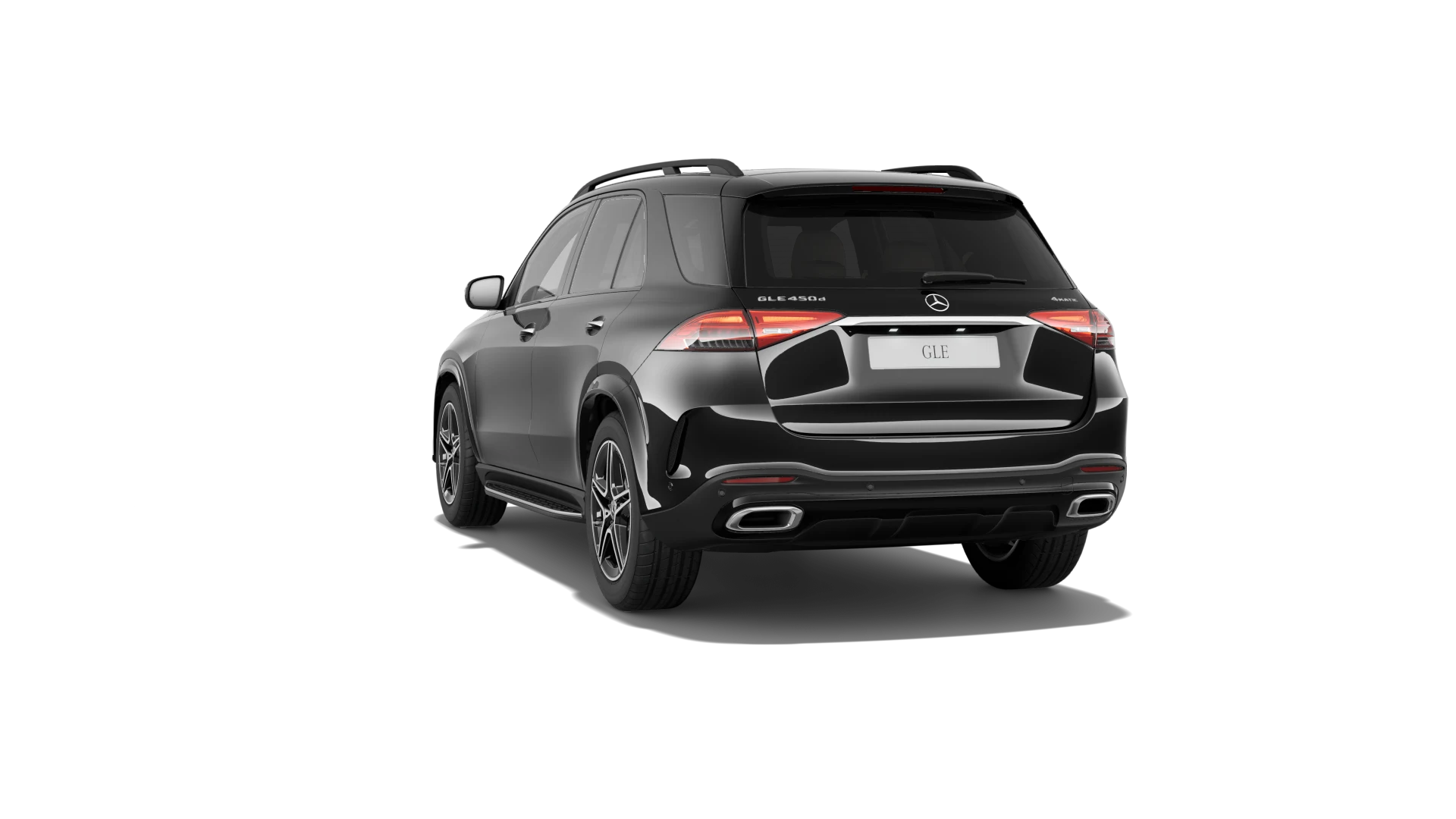 Mercedes-Benz GLE 450 d 4MATIC - фото 29