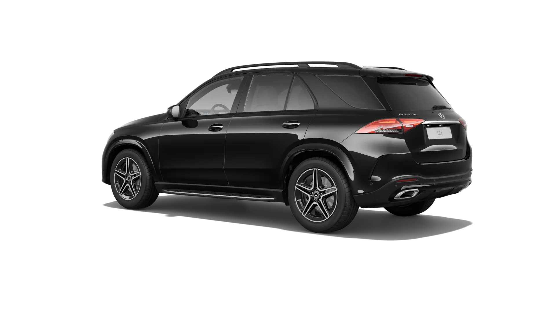 Mercedes-Benz GLE 450 d 4MATIC - фото 32