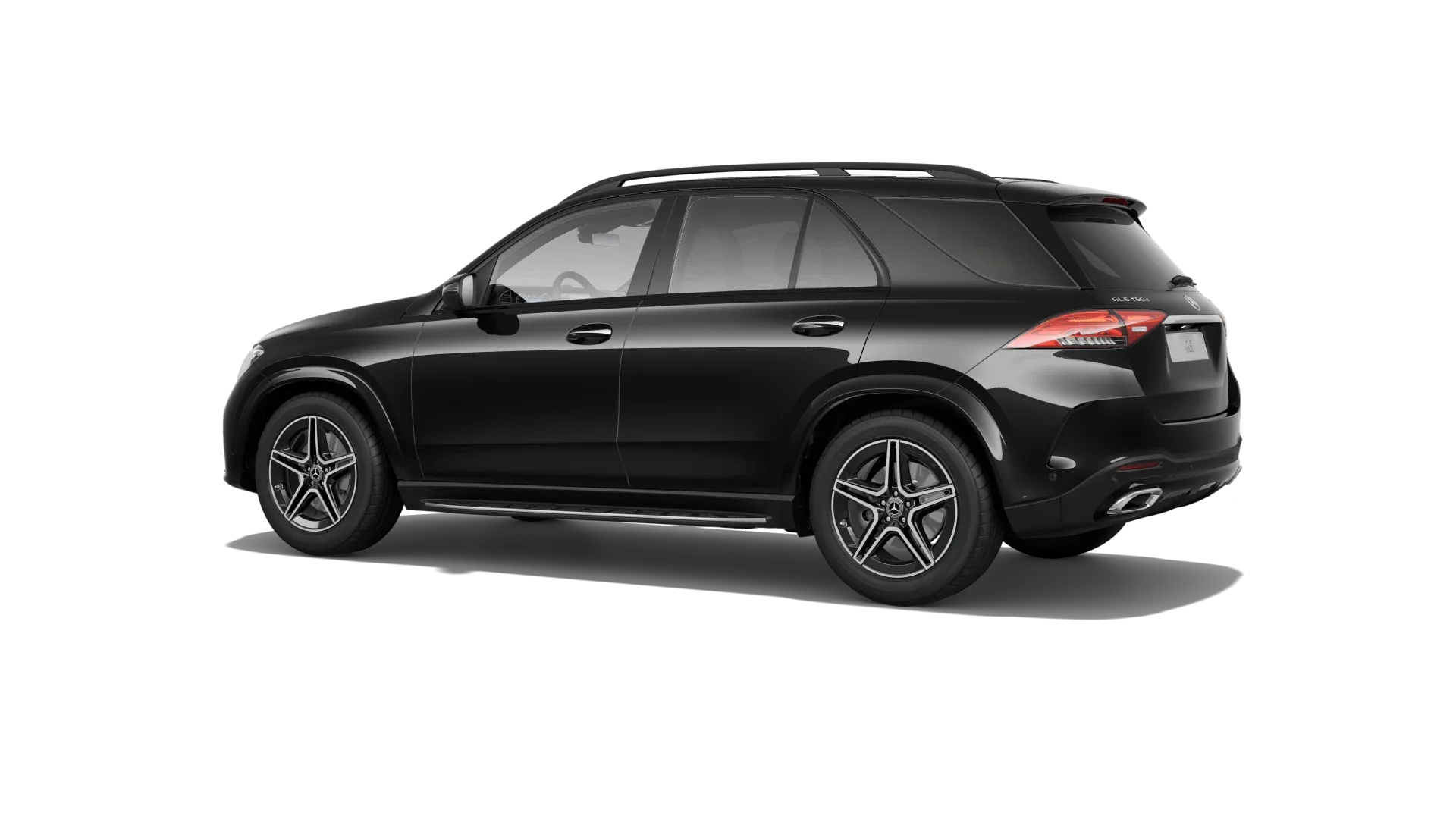 Mercedes-Benz GLE 450 d 4MATIC - фото 33