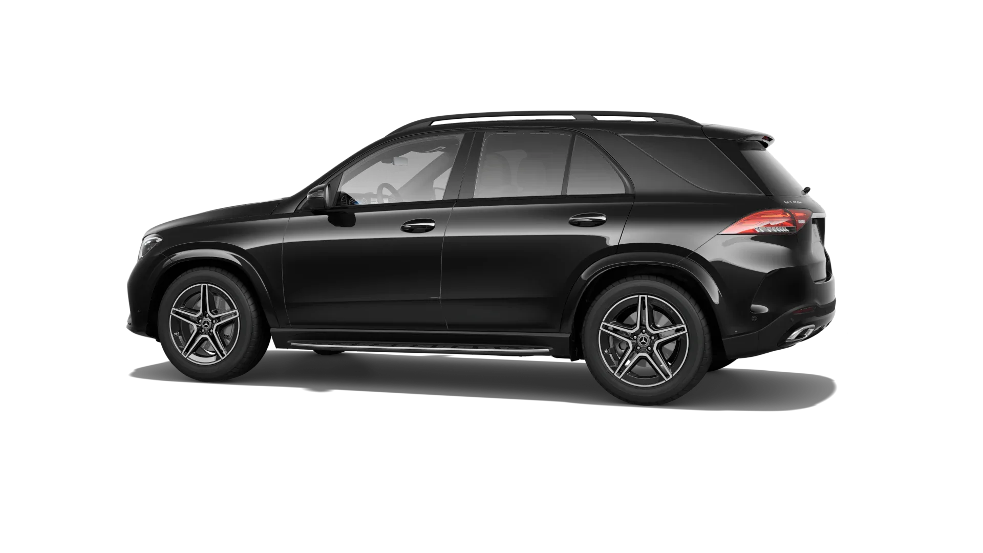 Mercedes-Benz GLE 450 d 4MATIC - фото 34